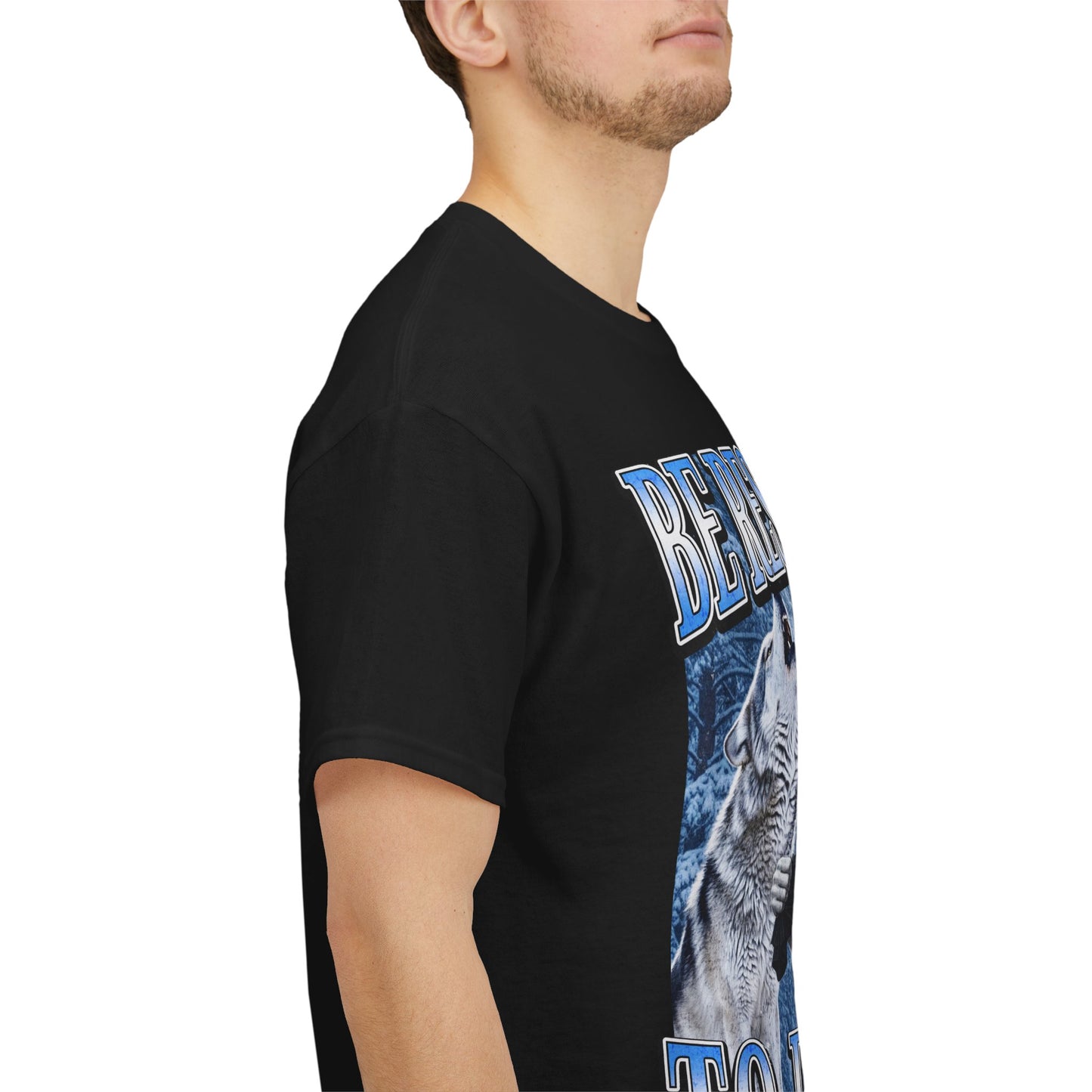 BE RESPECTFUL TO DADDY SHIRT