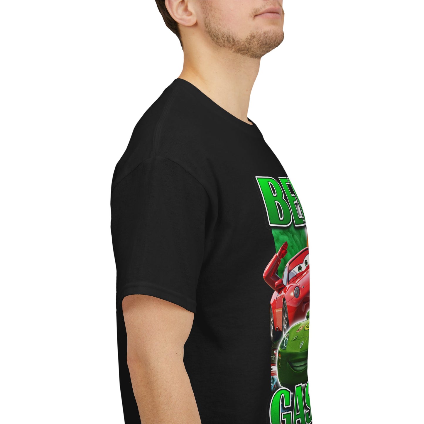BENITO GASOLINI SHIRT