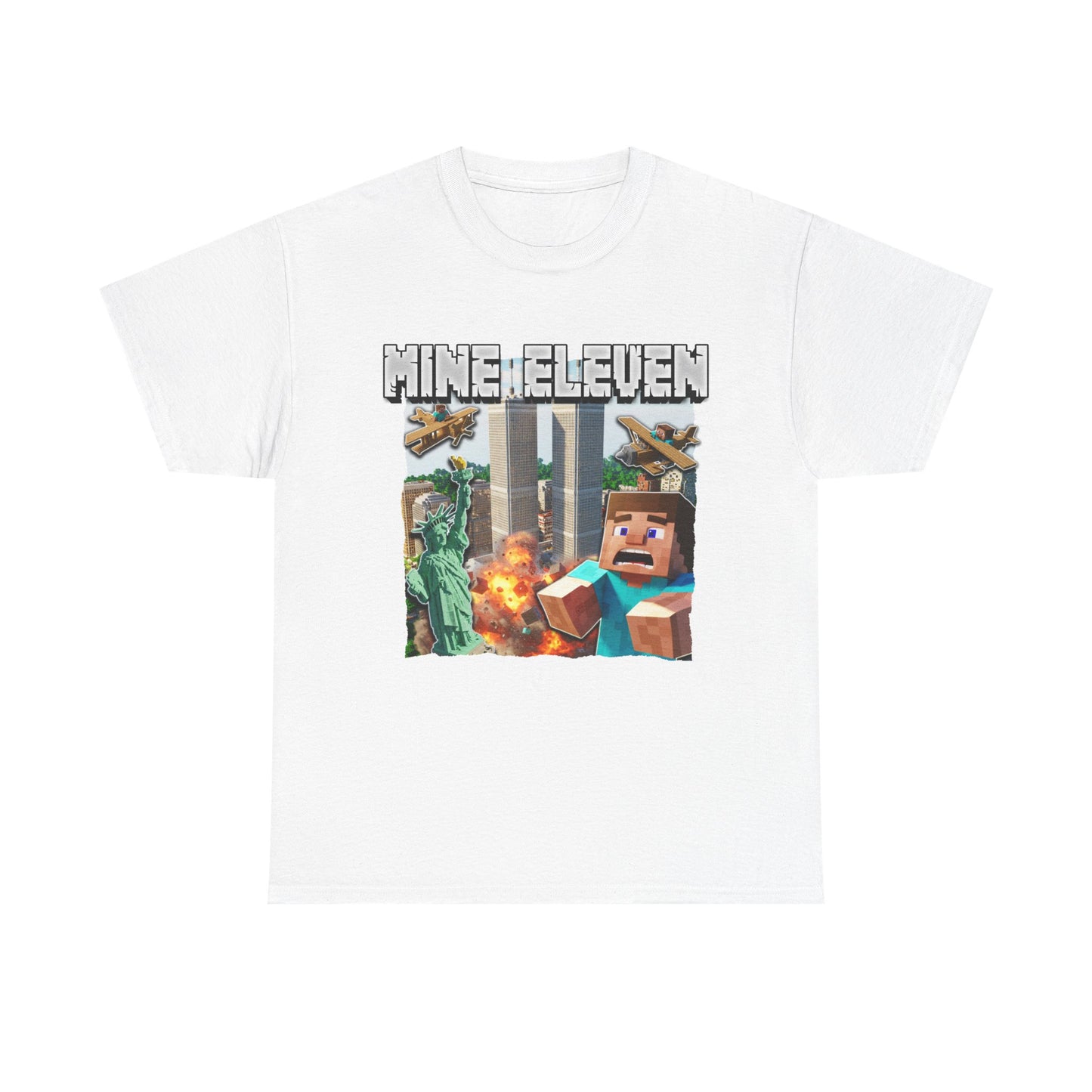 MINE ELEVEN SHIRT