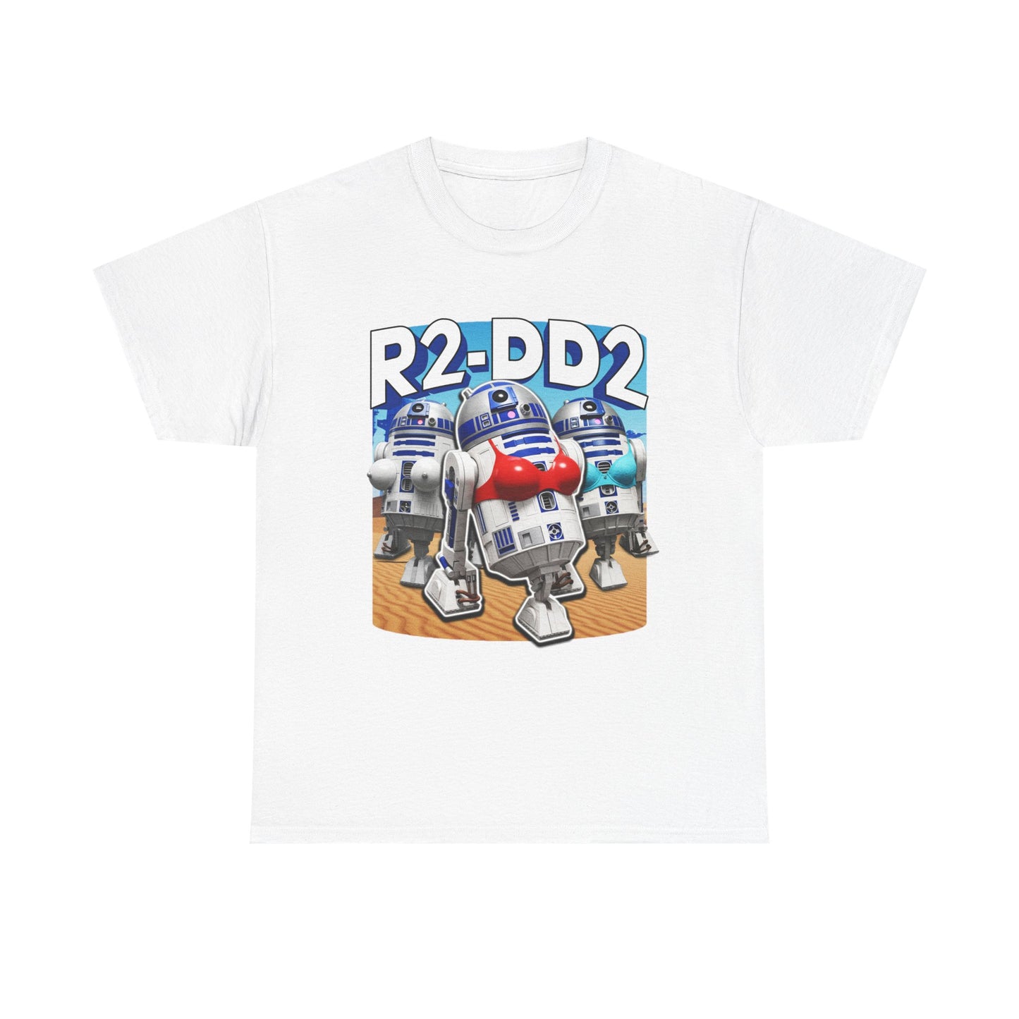 R20-DD2 SHIRT