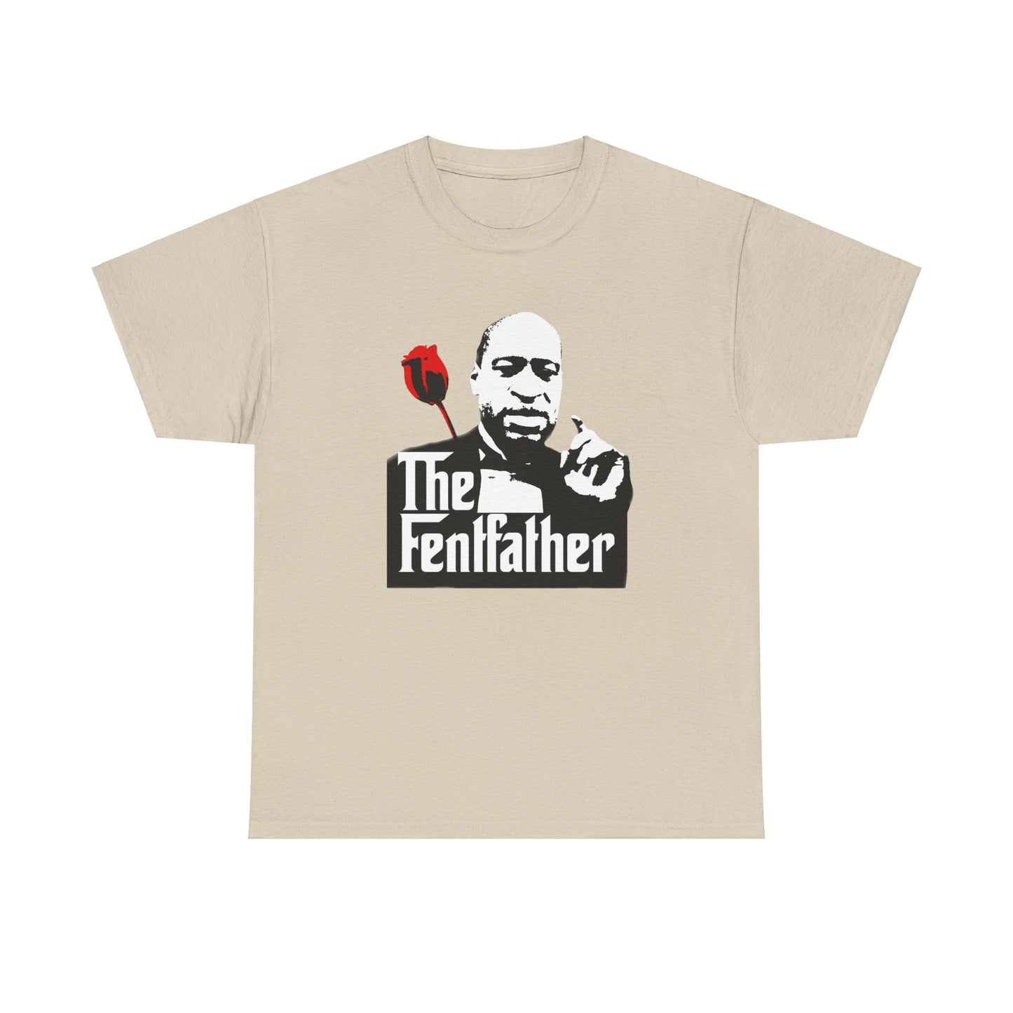 THE FENTFATHER SHIRT