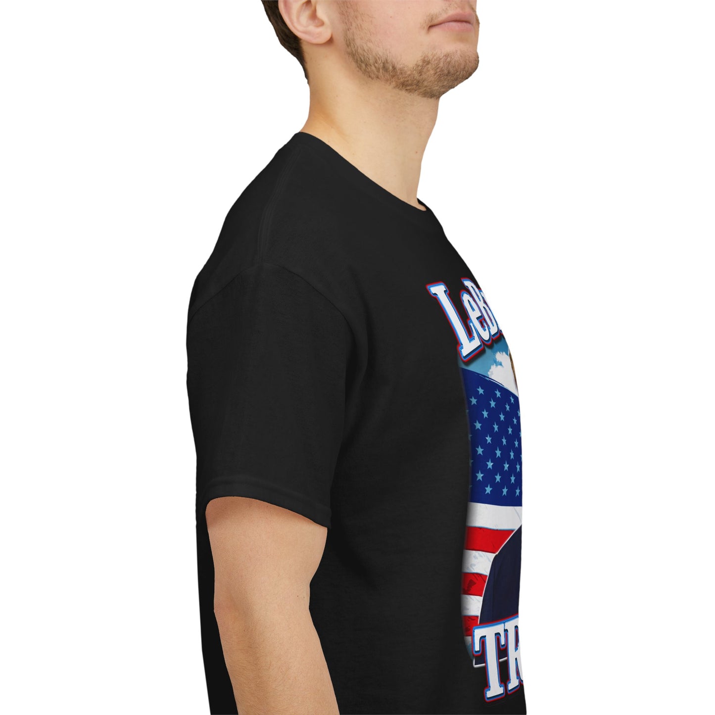 LEBRONALD TRUMP SHIRT