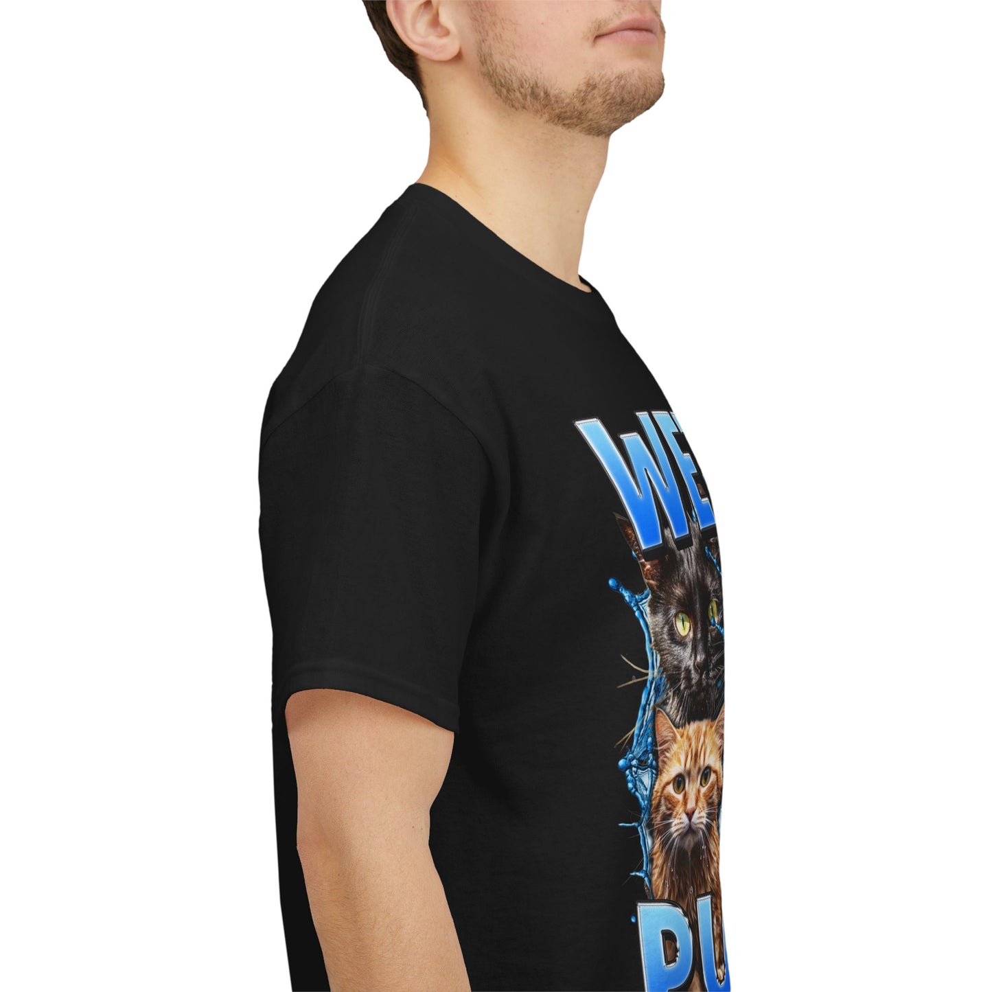 WET ASS PUSSY SHIRT