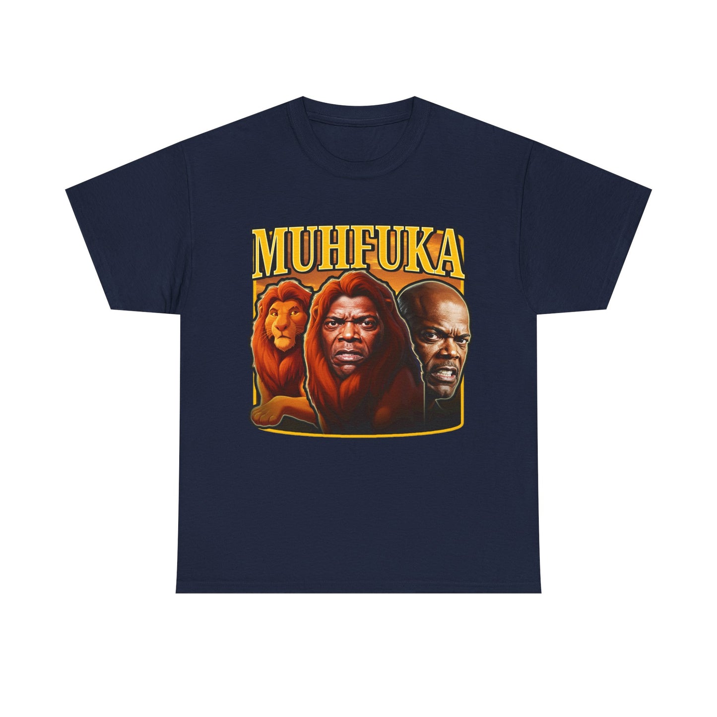 MUHFUKA SHIRT