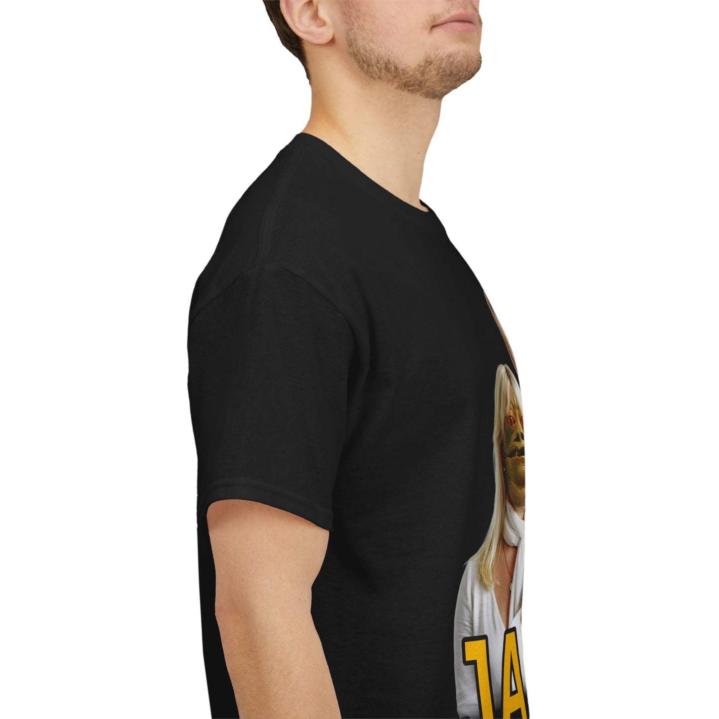 JABBA ABBA SHIRT