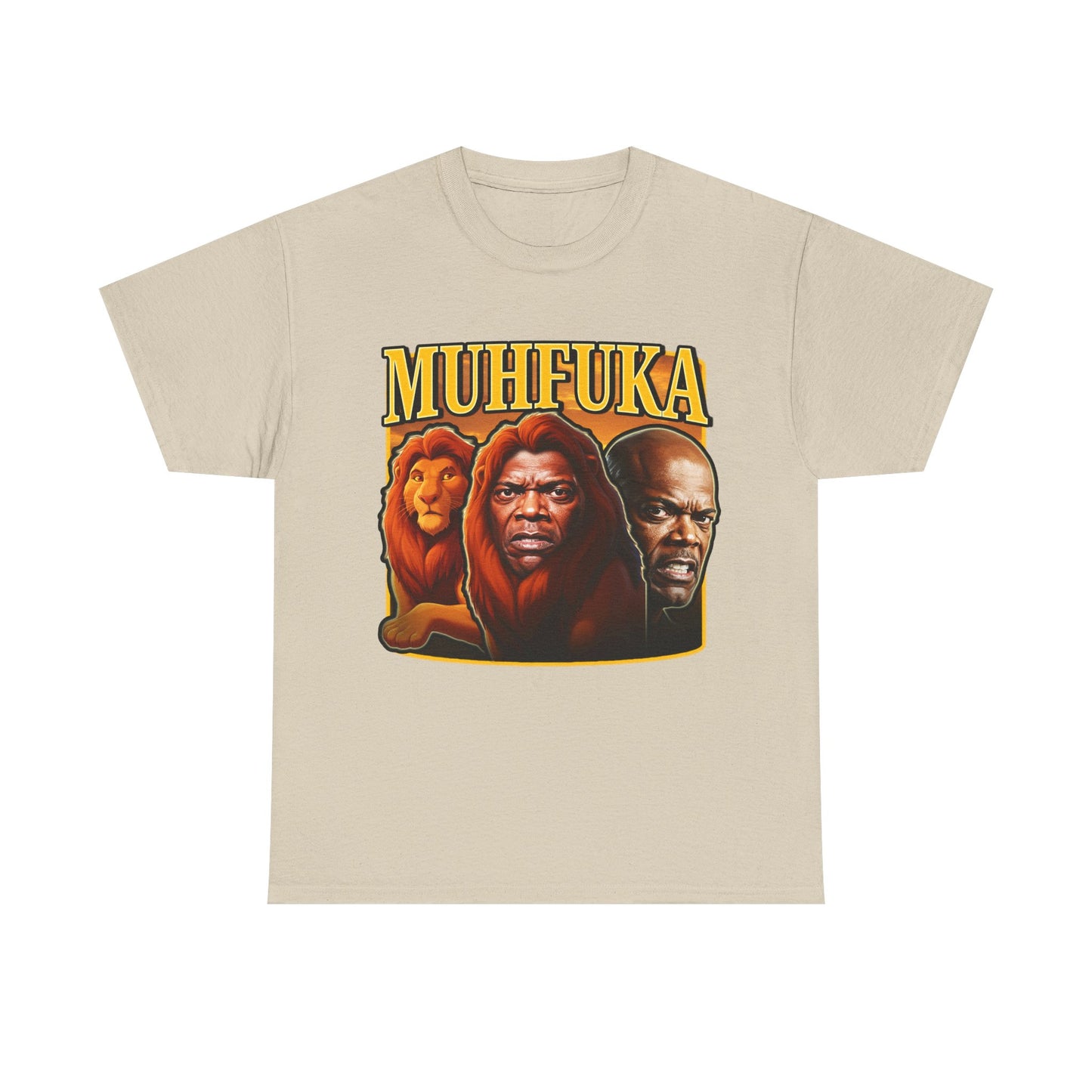 MUHFUKA SHIRT