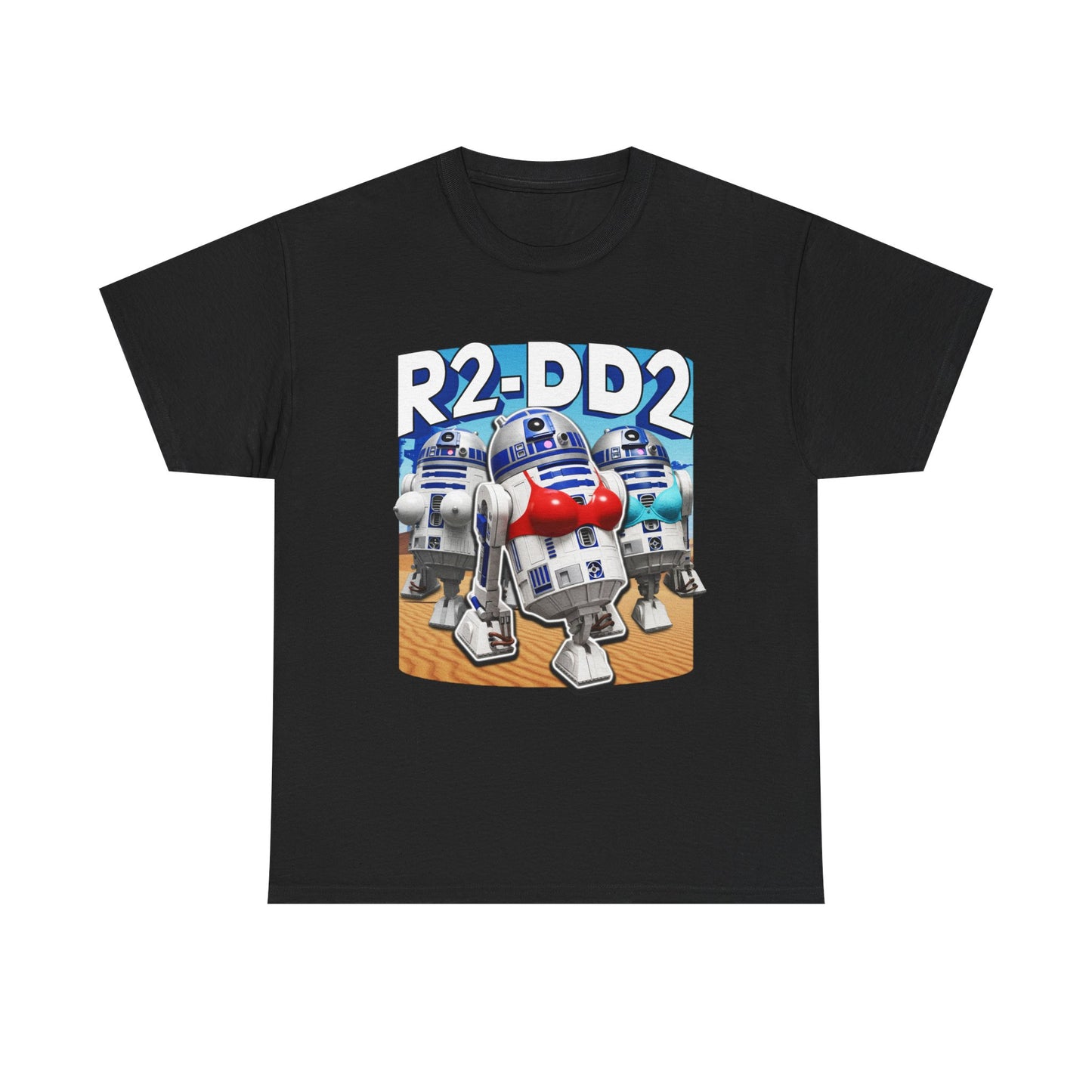 R20-DD2 SHIRT