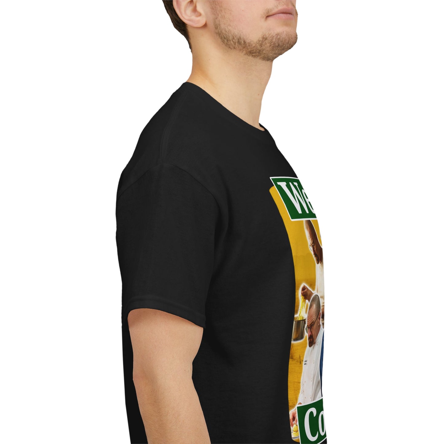WE CAN COOK IT WALTER WHITE SHIRT