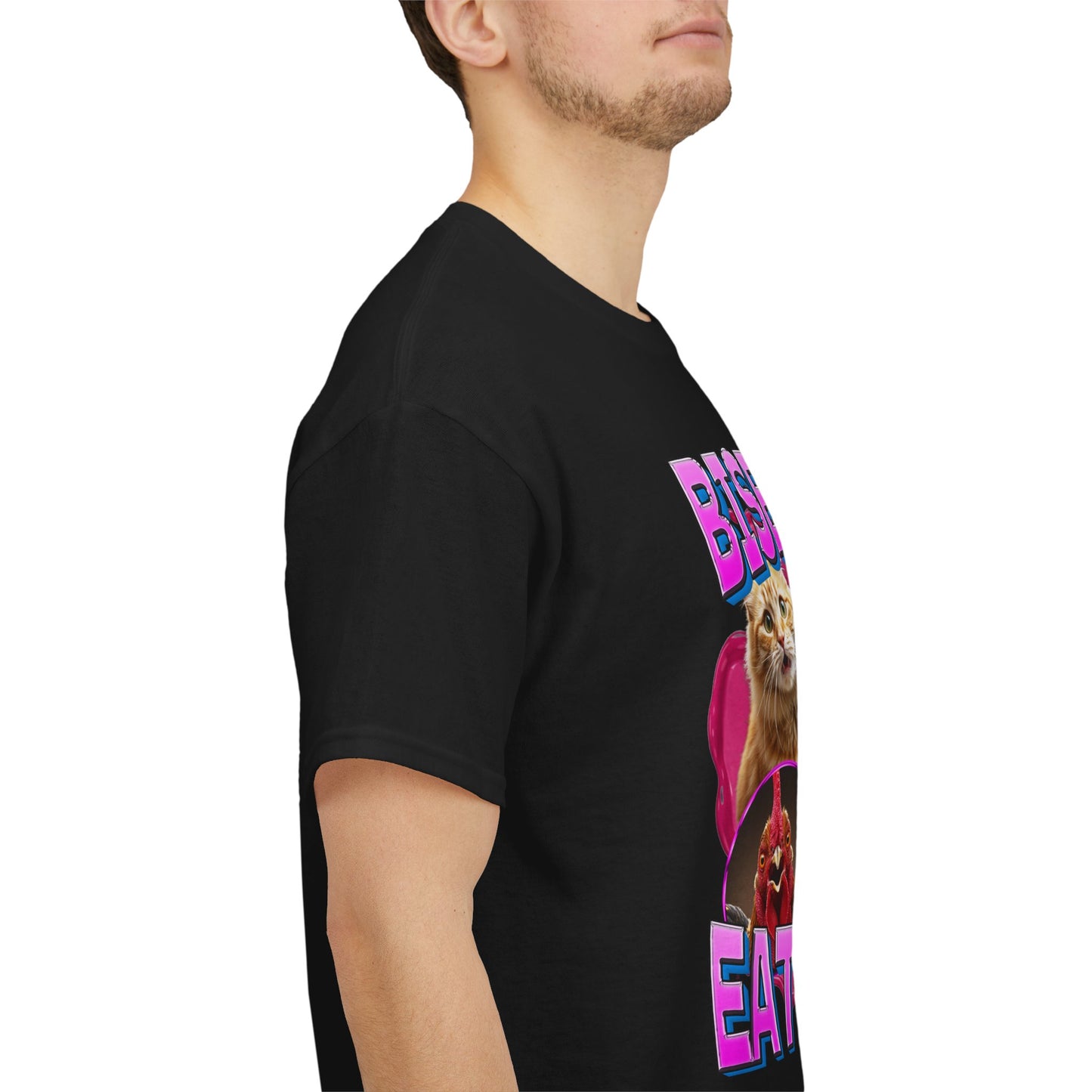 BISEXUALS EAT WHAT SHIRT