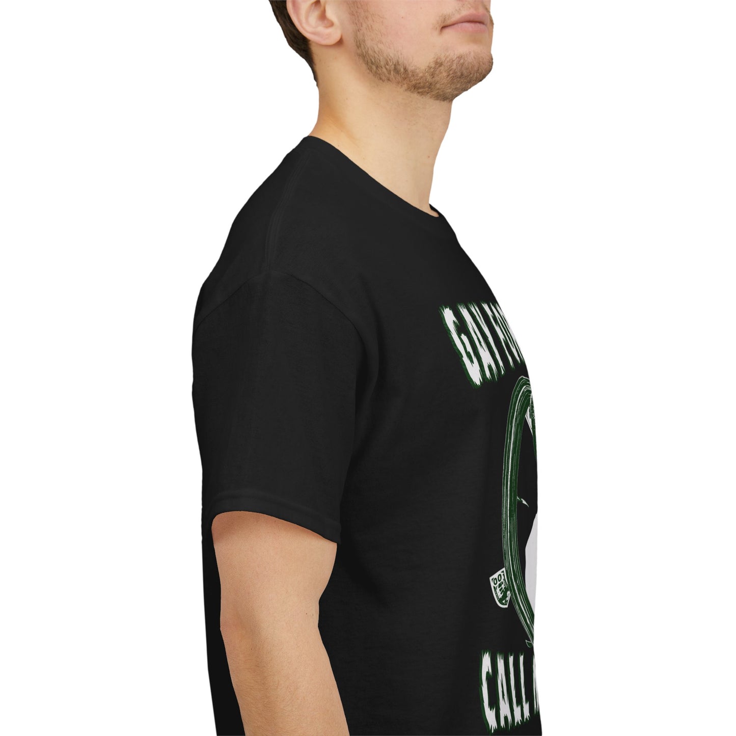 GAY FOR THE MONEY CALL ME A BAGGOT SHIRT