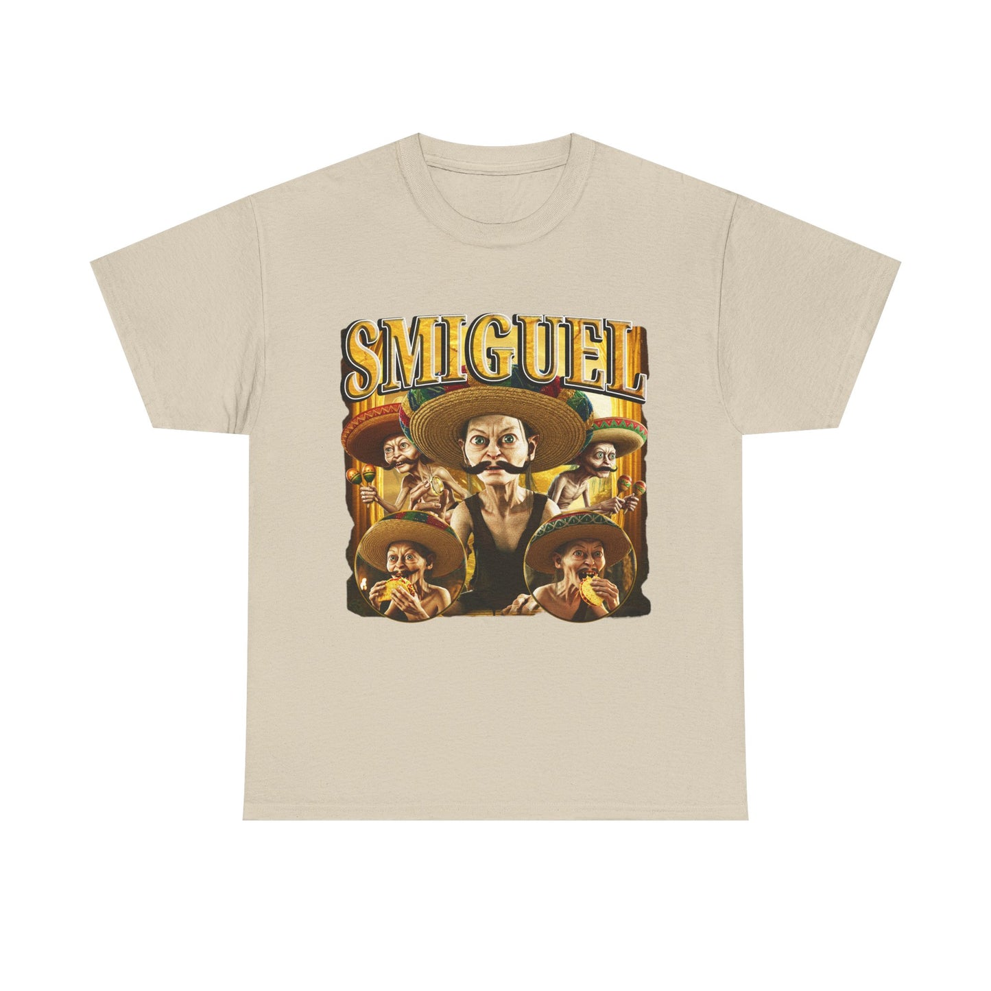 SMIGUEL SHIRT