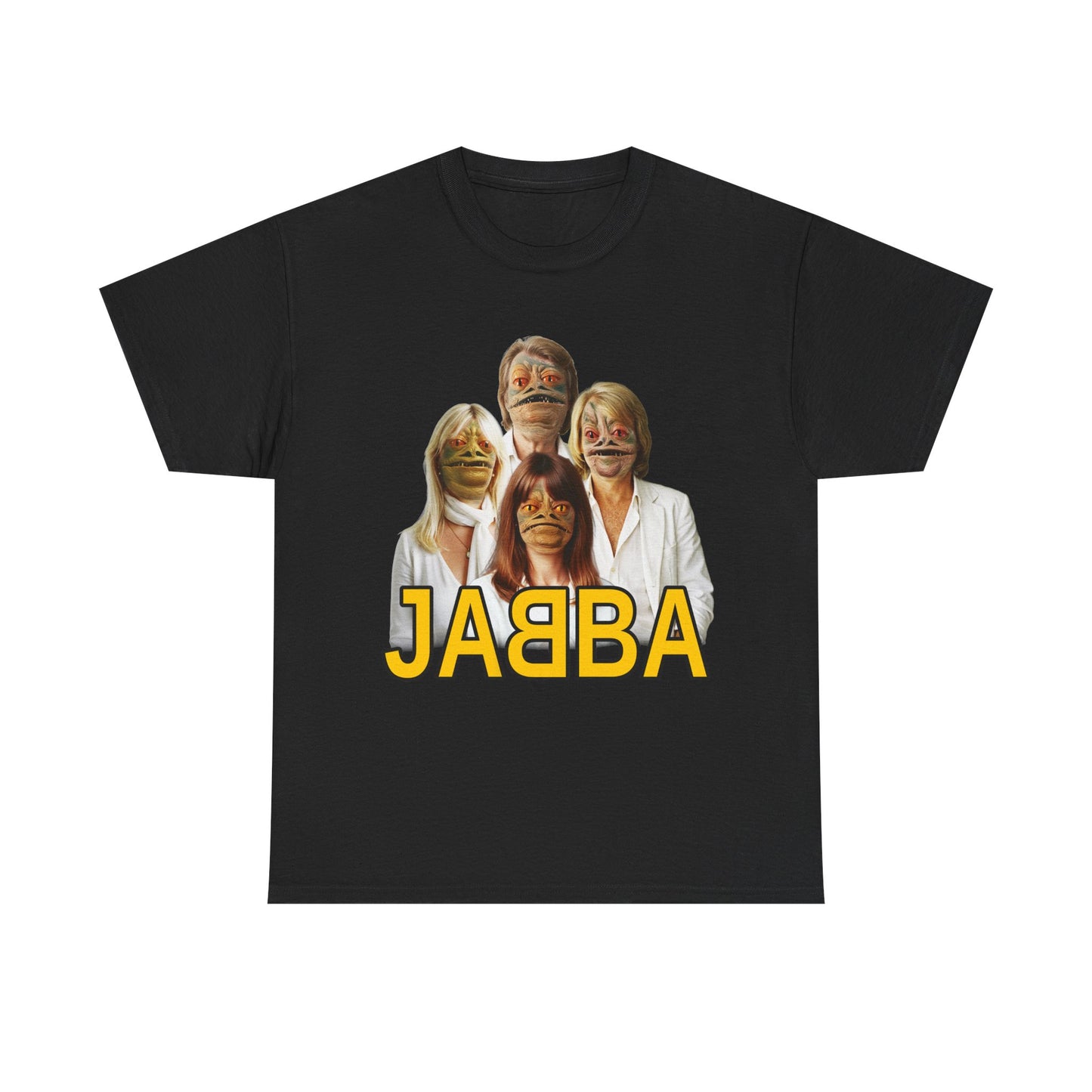 JABBA ABBA SHIRT