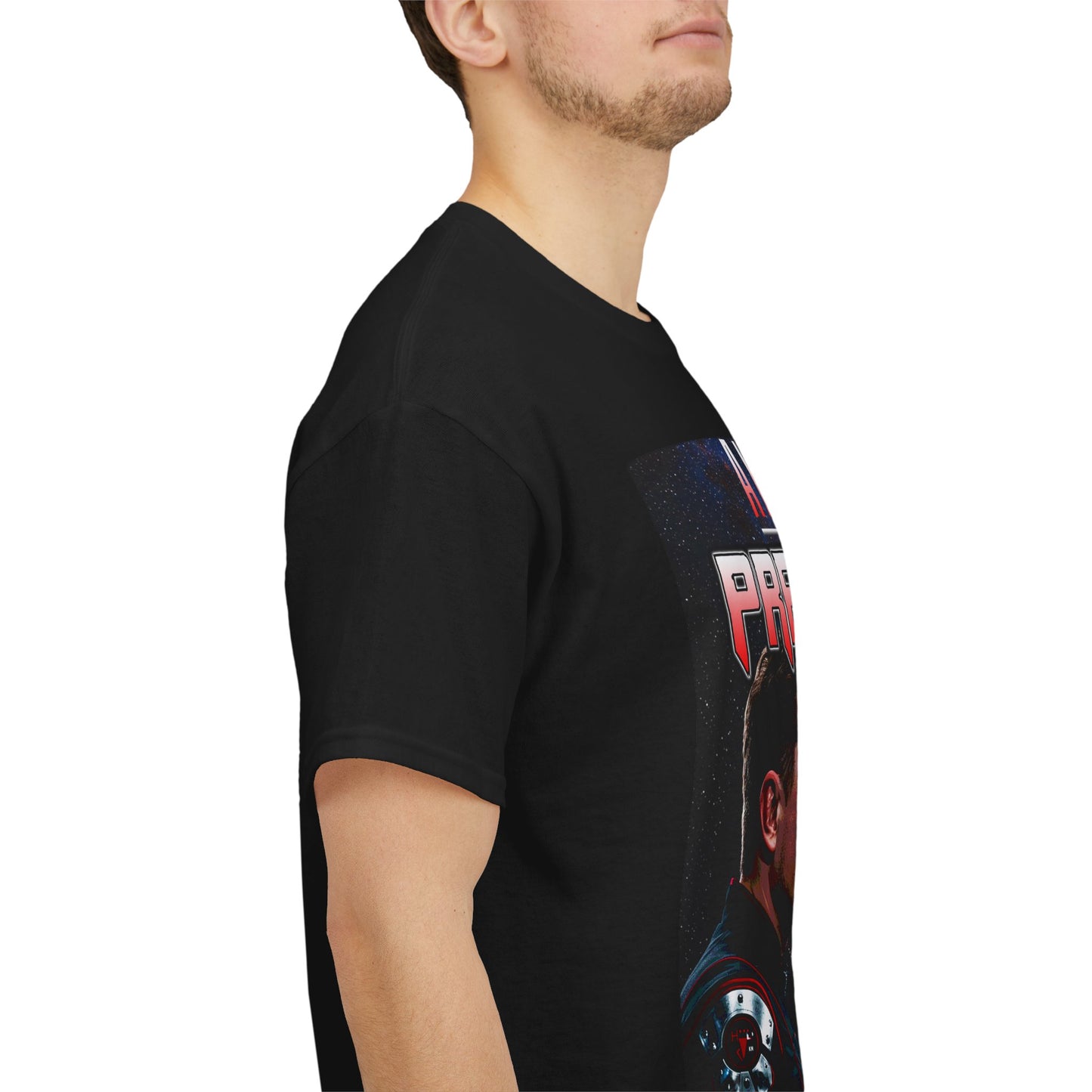 ALIEN VS PREDATOR ELON MUSK VS DONALD TRUMP SHIRT