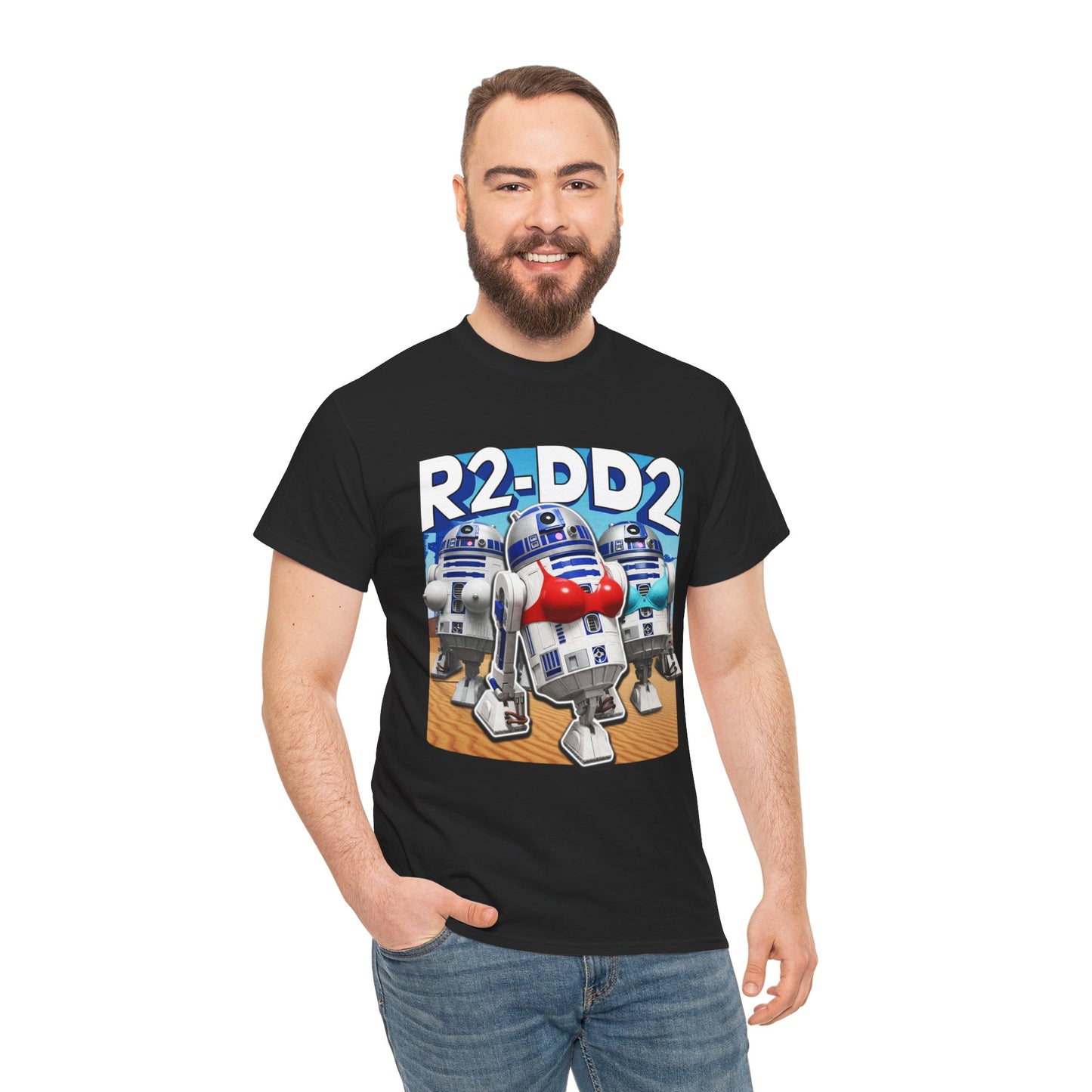 R20-DD2 SHIRT