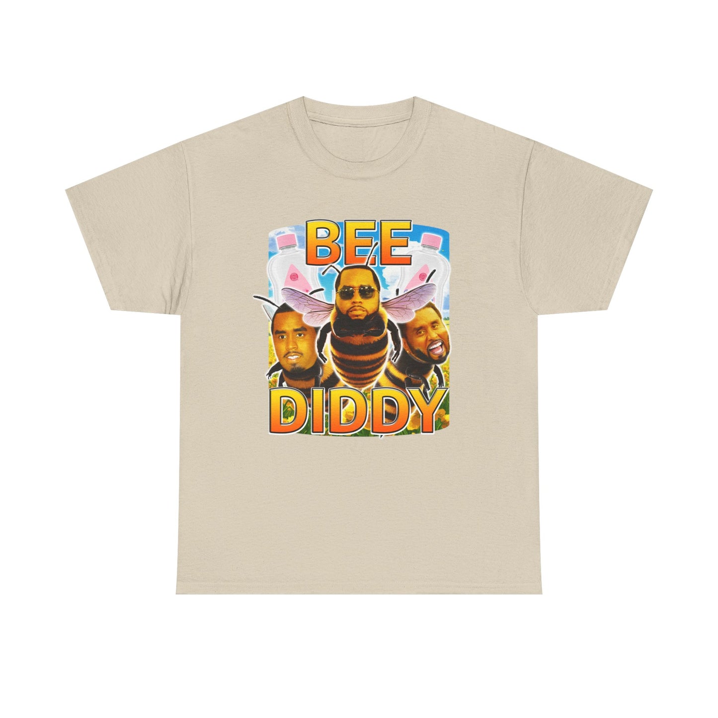 BEE DIDDY SHIRT