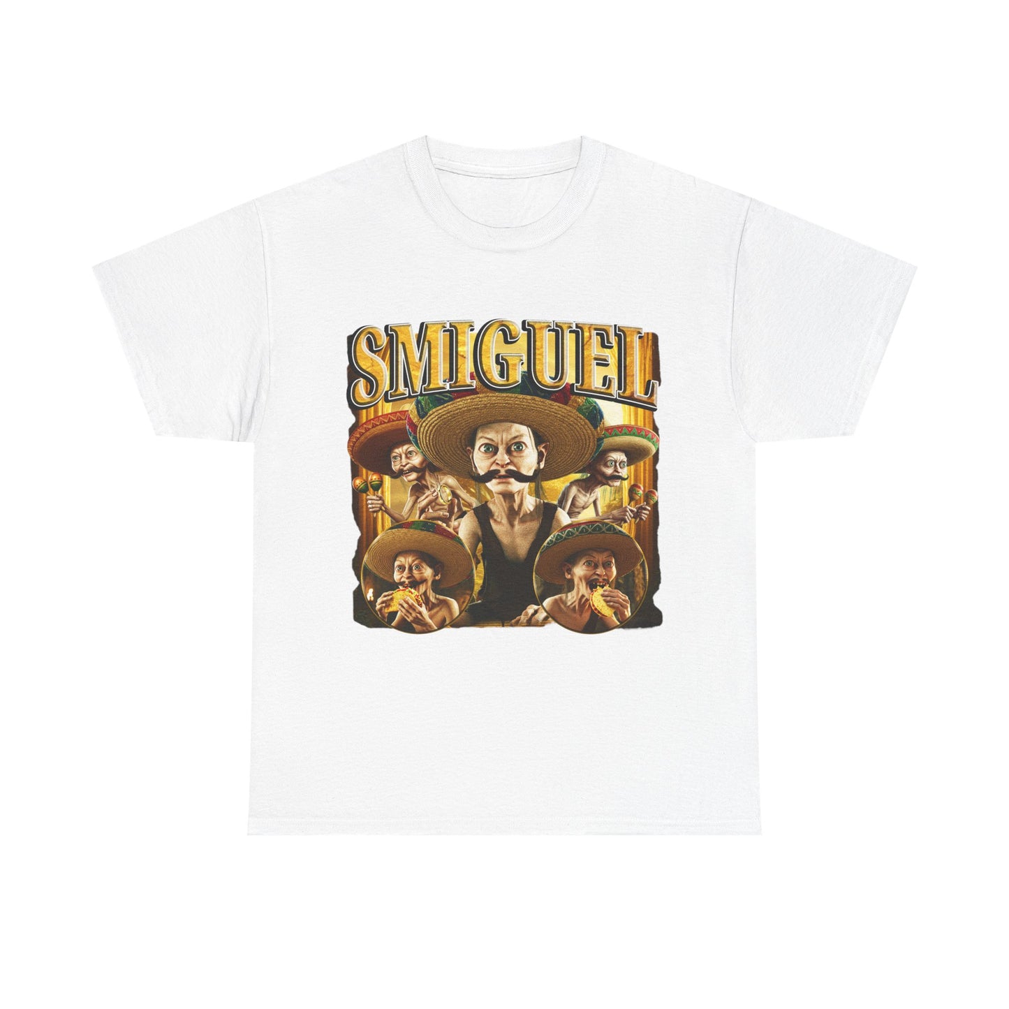 SMIGUEL SHIRT