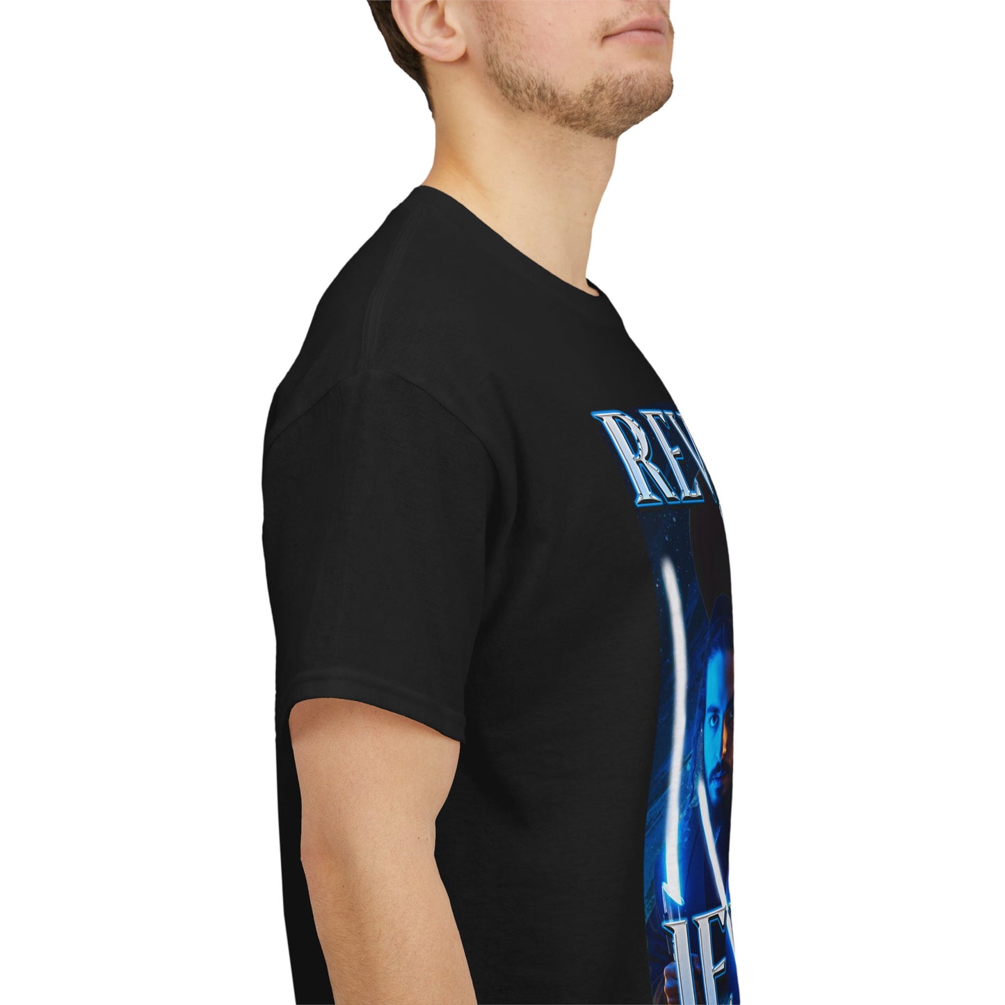 REVENGE OF THE JEWDI SHIRT