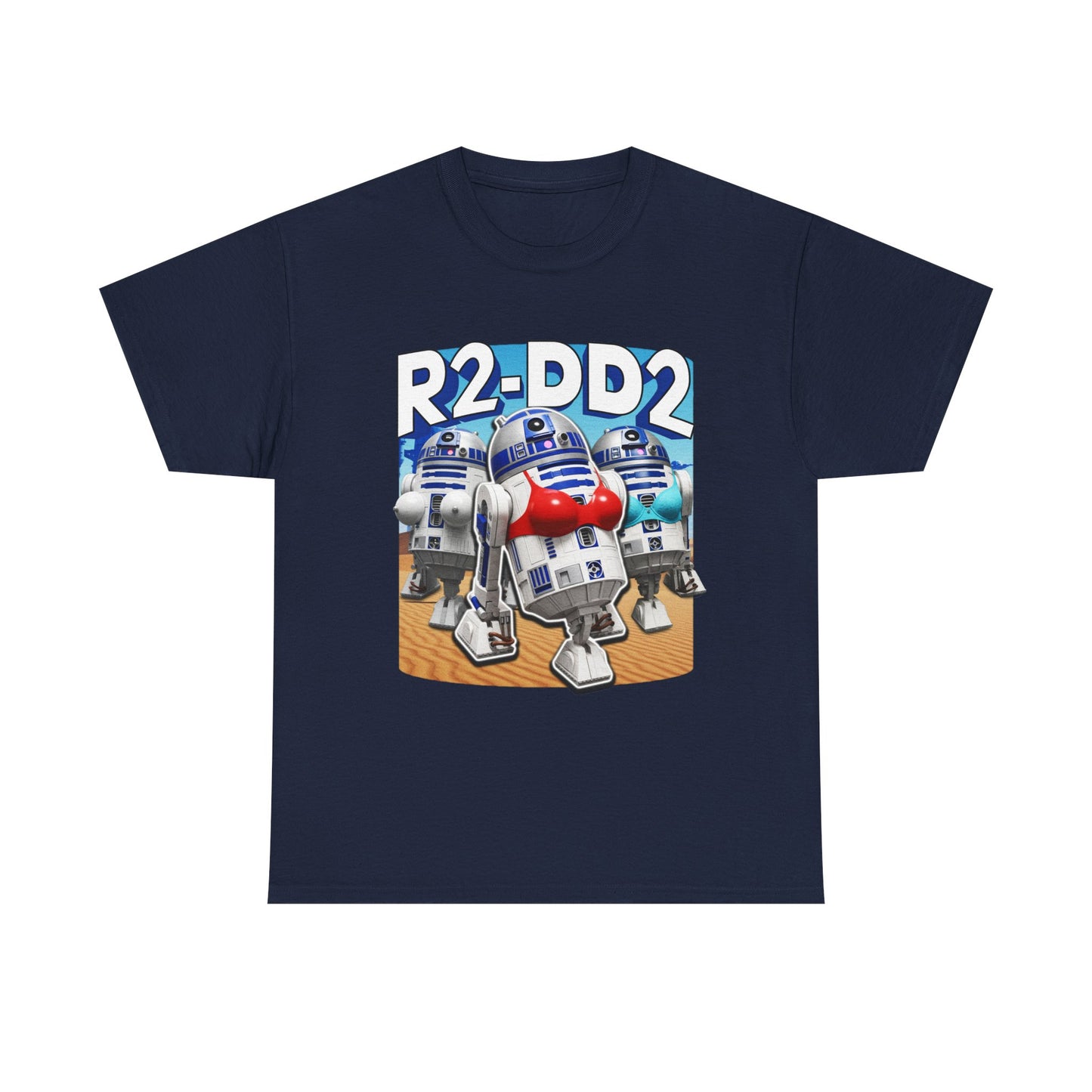 R20-DD2 SHIRT