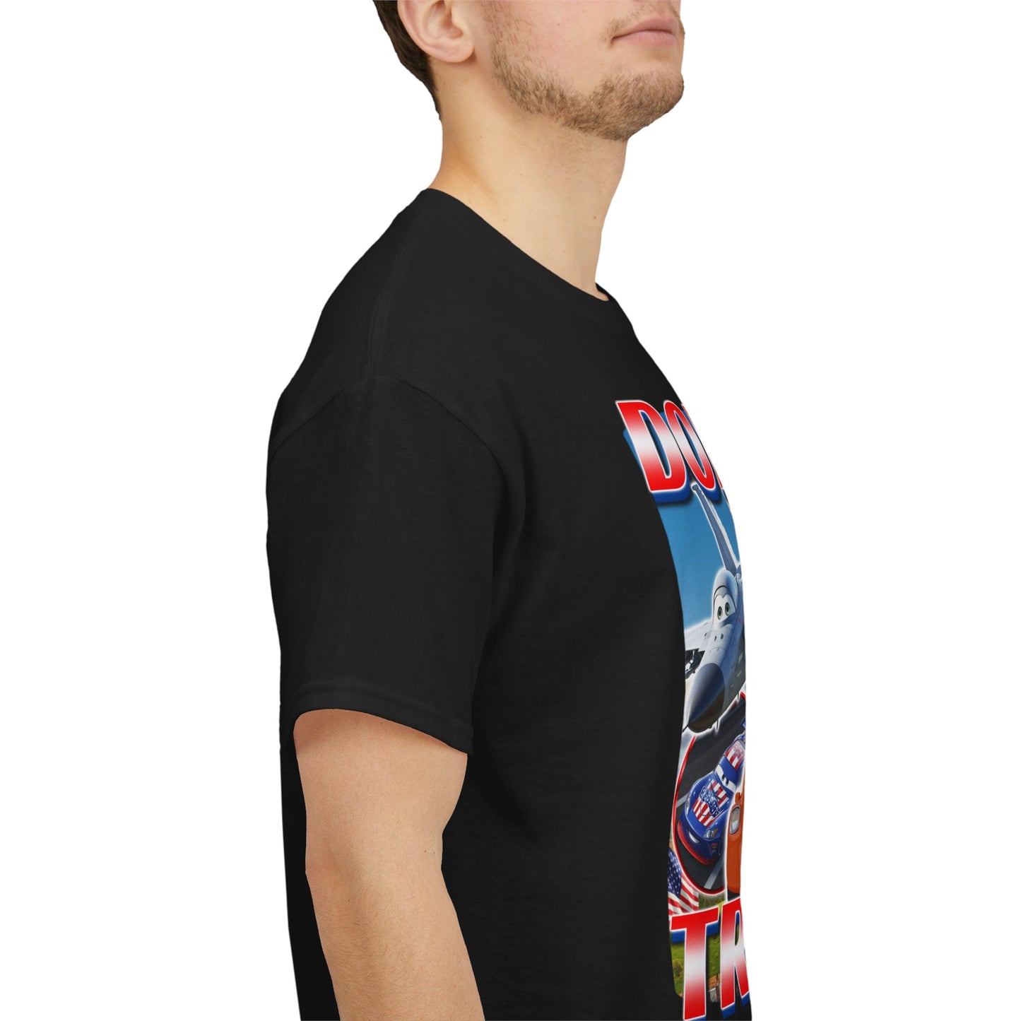 DONALD TRUCK SHIRT
