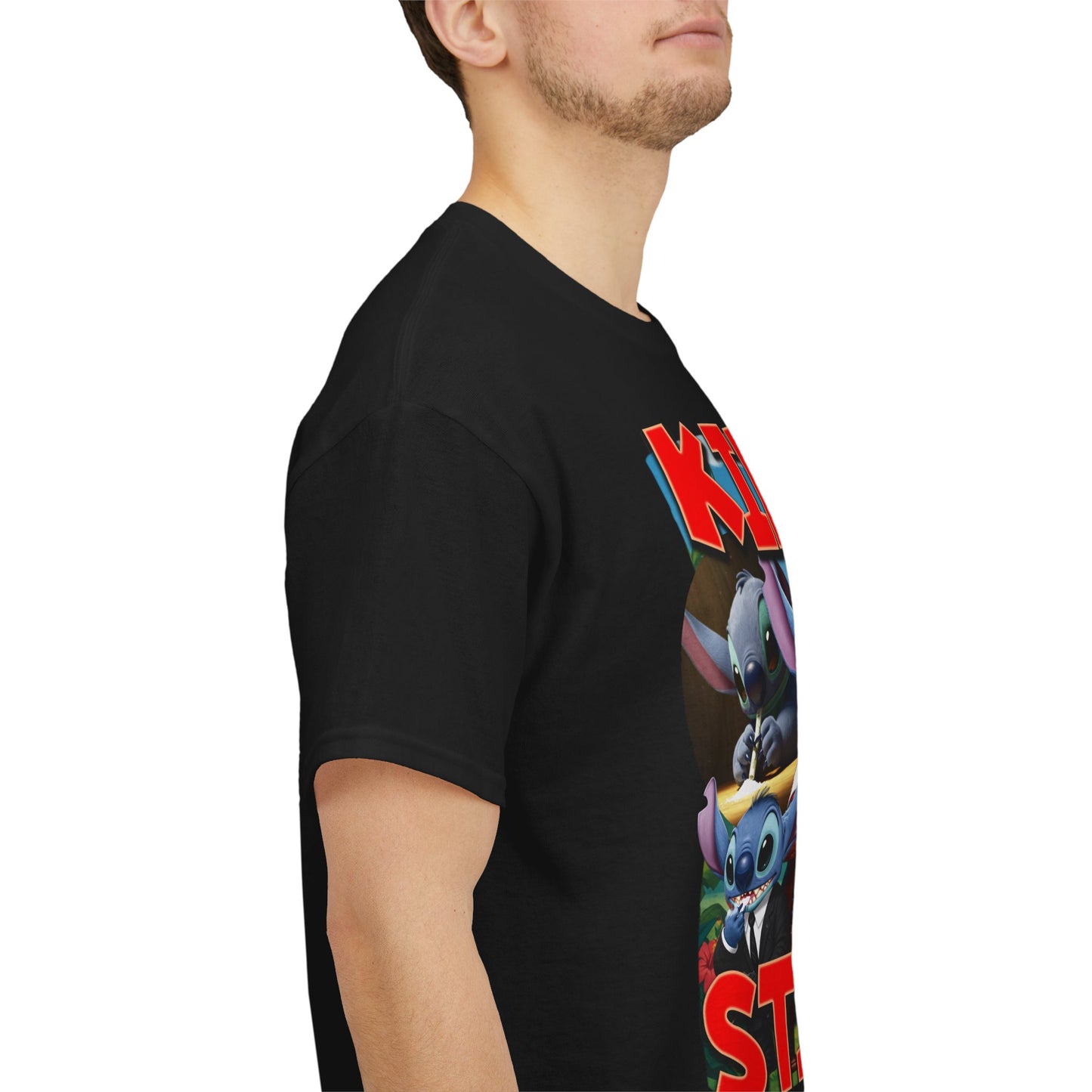 KILO AND STITCH SHIRT