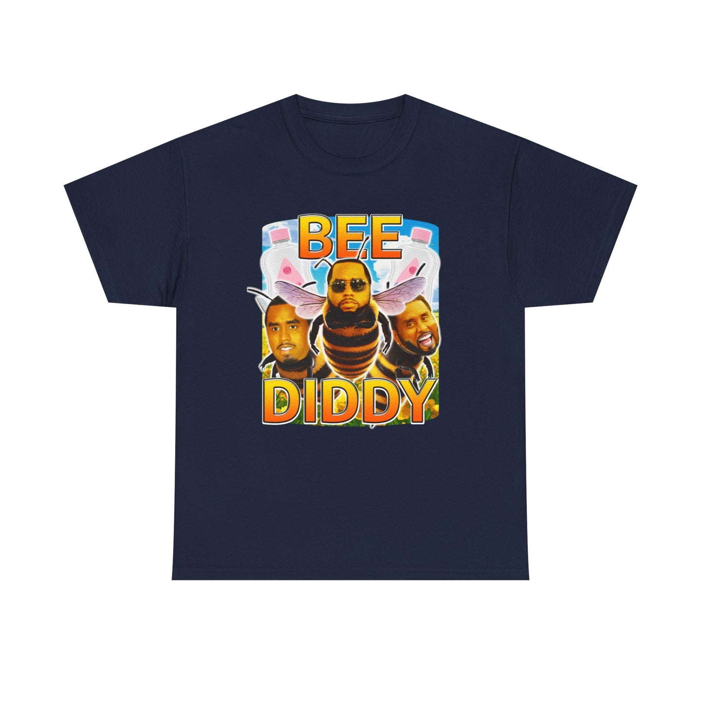 BEE DIDDY SHIRT