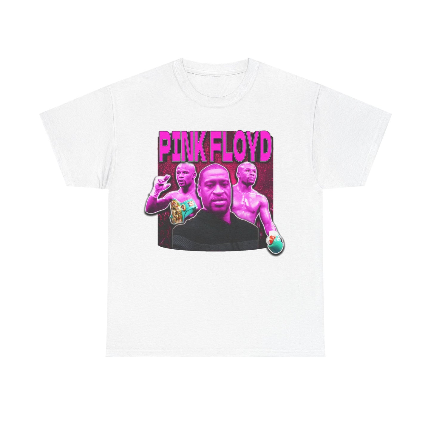 PINK FLOYD SHIRT