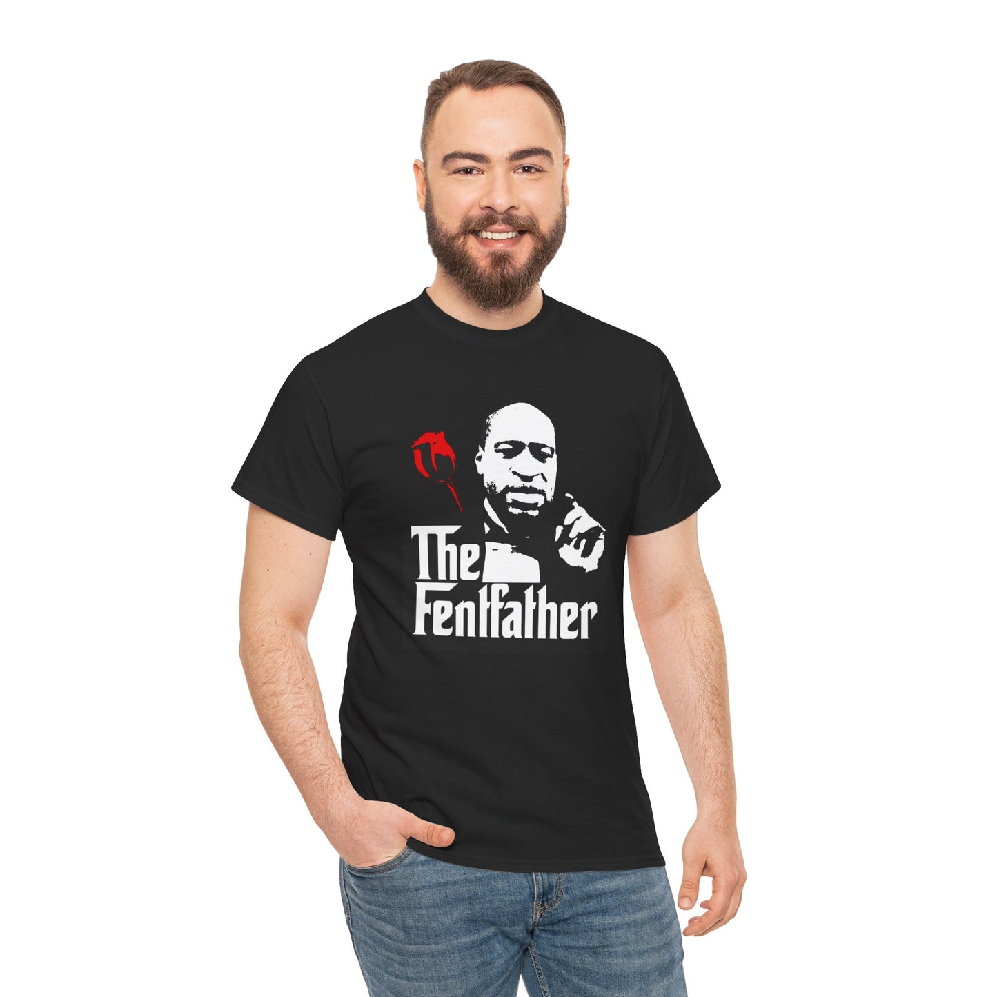 THE FENTFATHER SHIRT