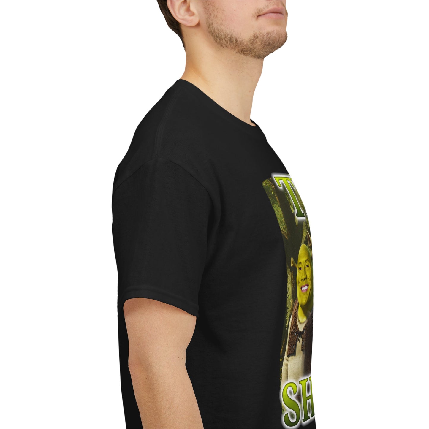 THE SHROK SHIRT
