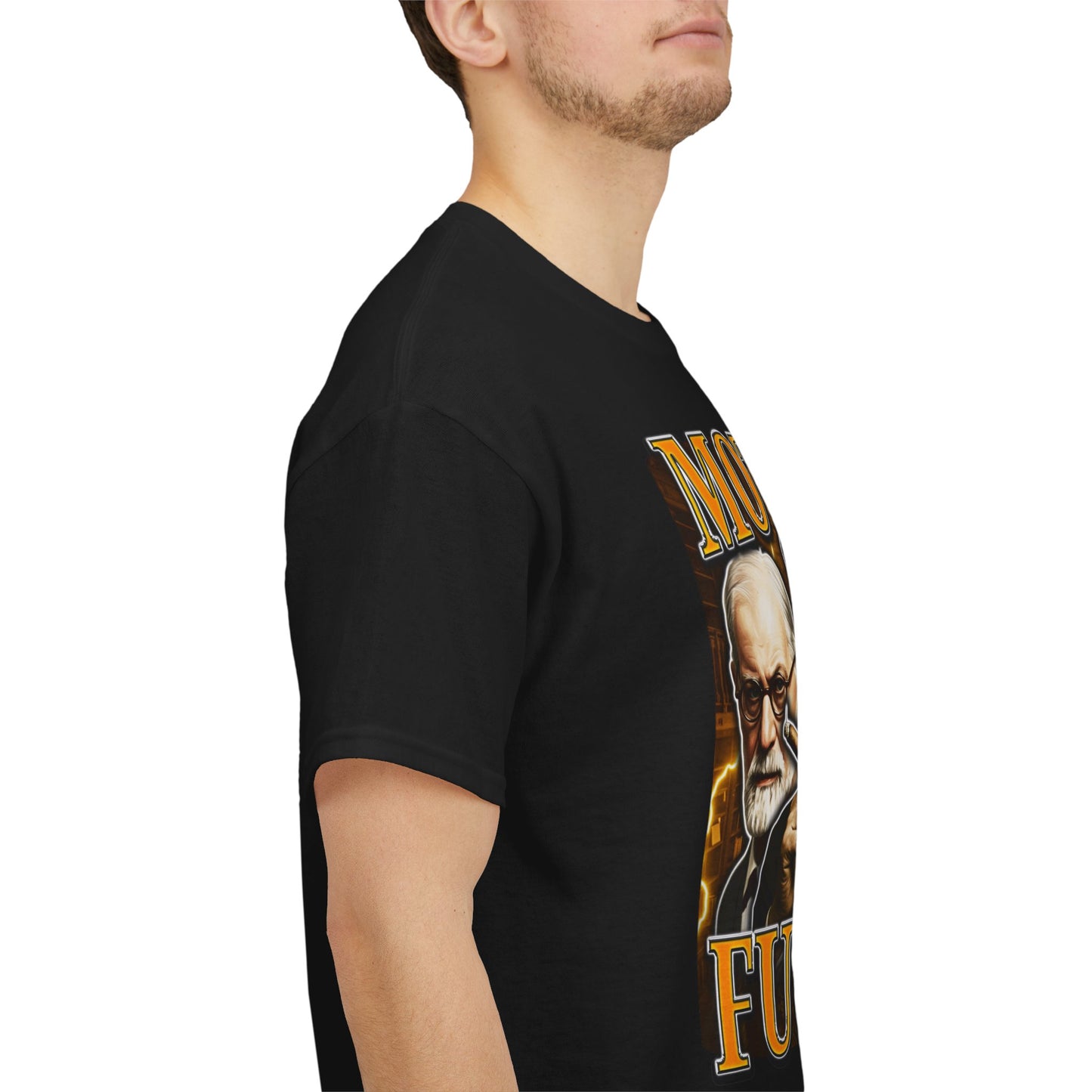 SIGMUND FREUD MOTHER FUCKER SHIRT