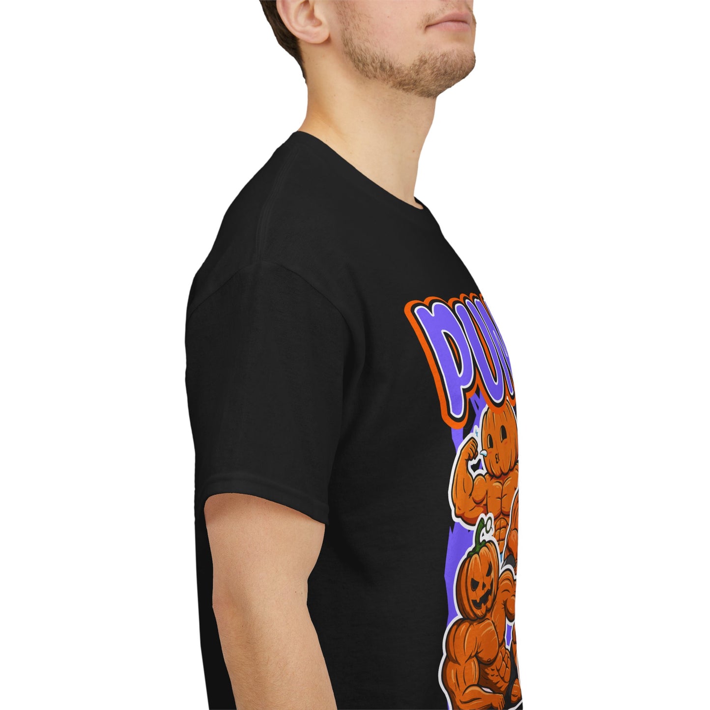 PUMPKIN SHIRT