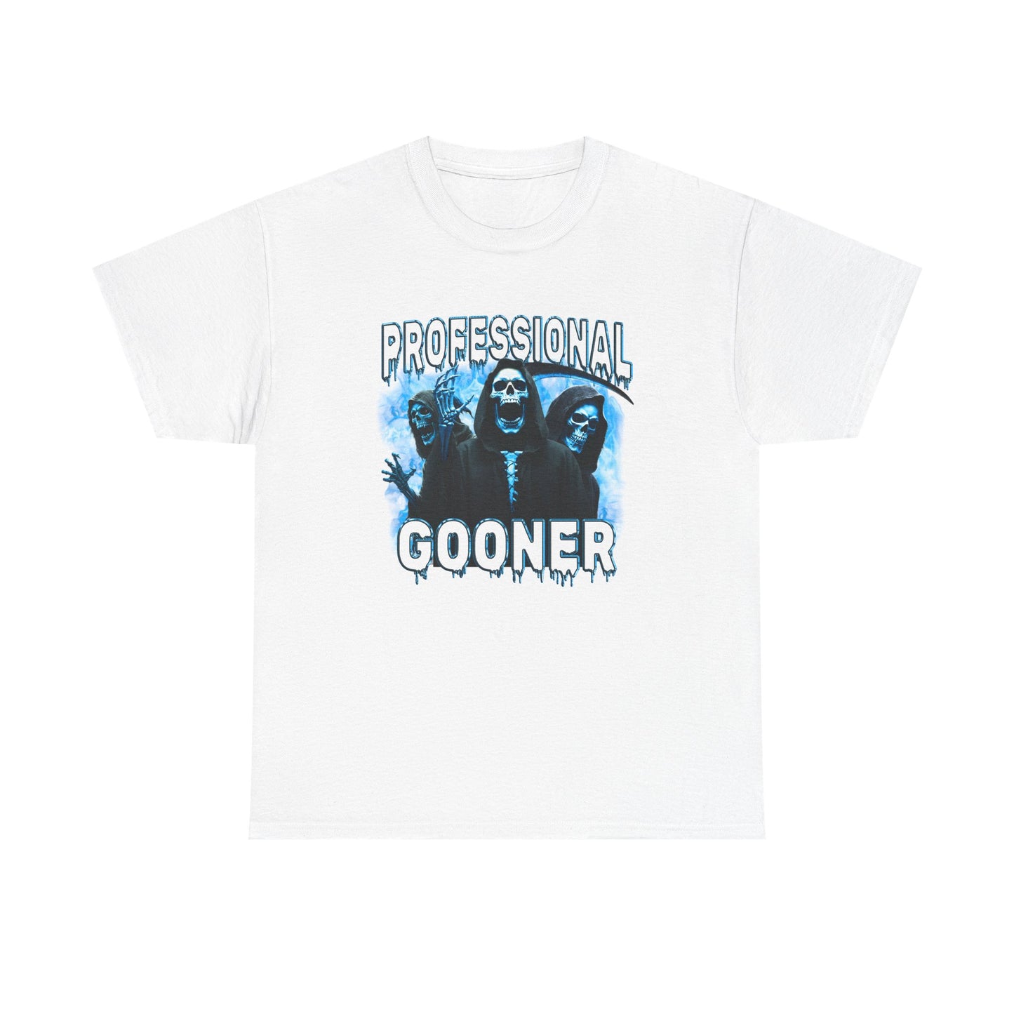 PROFESSIONAL GOONER SHIRT