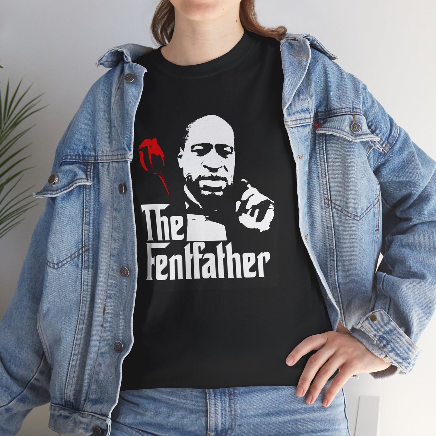 THE FENTFATHER SHIRT