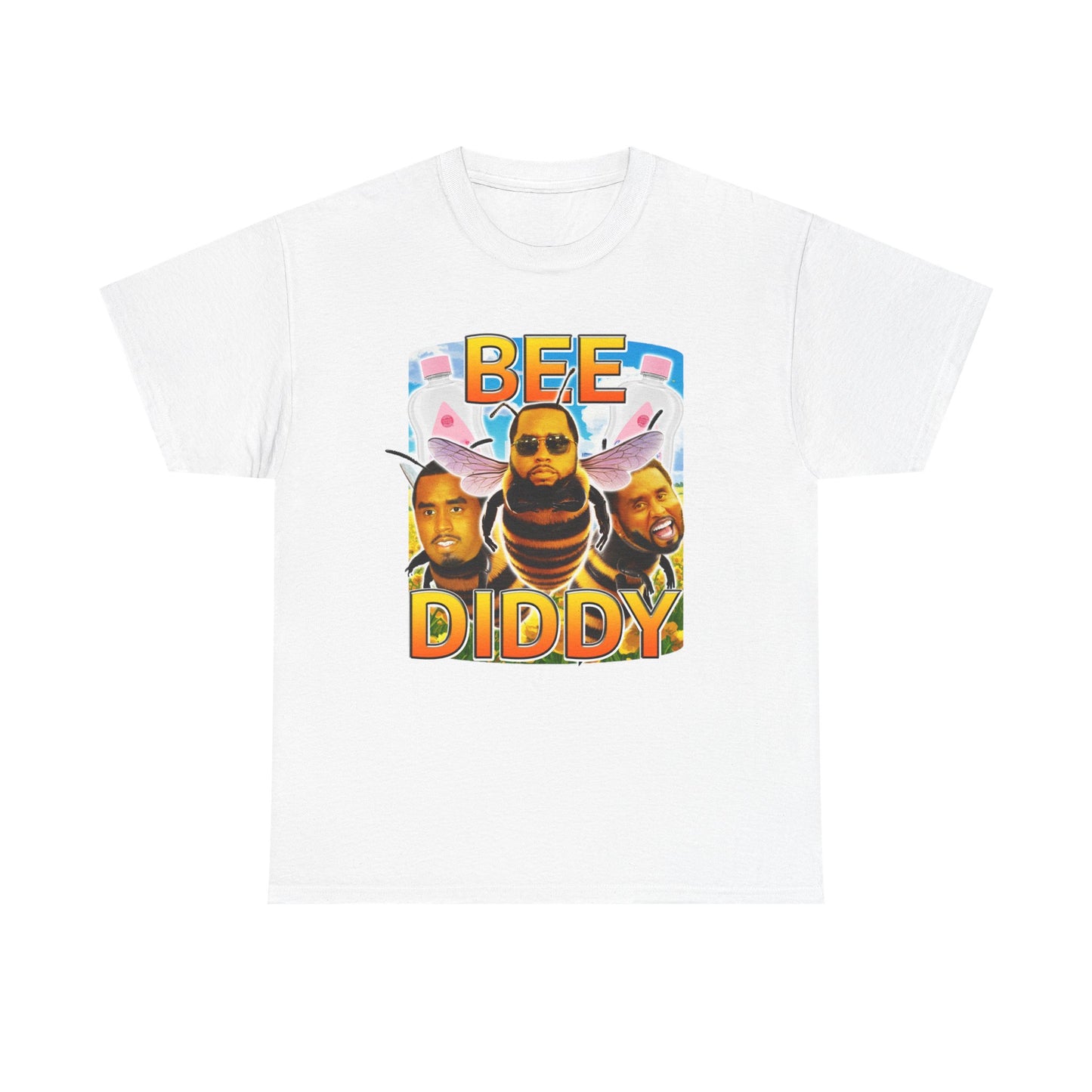 BEE DIDDY SHIRT