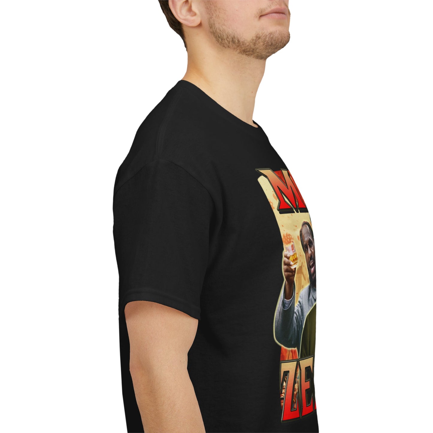 MAO ZEBRON SHIRT