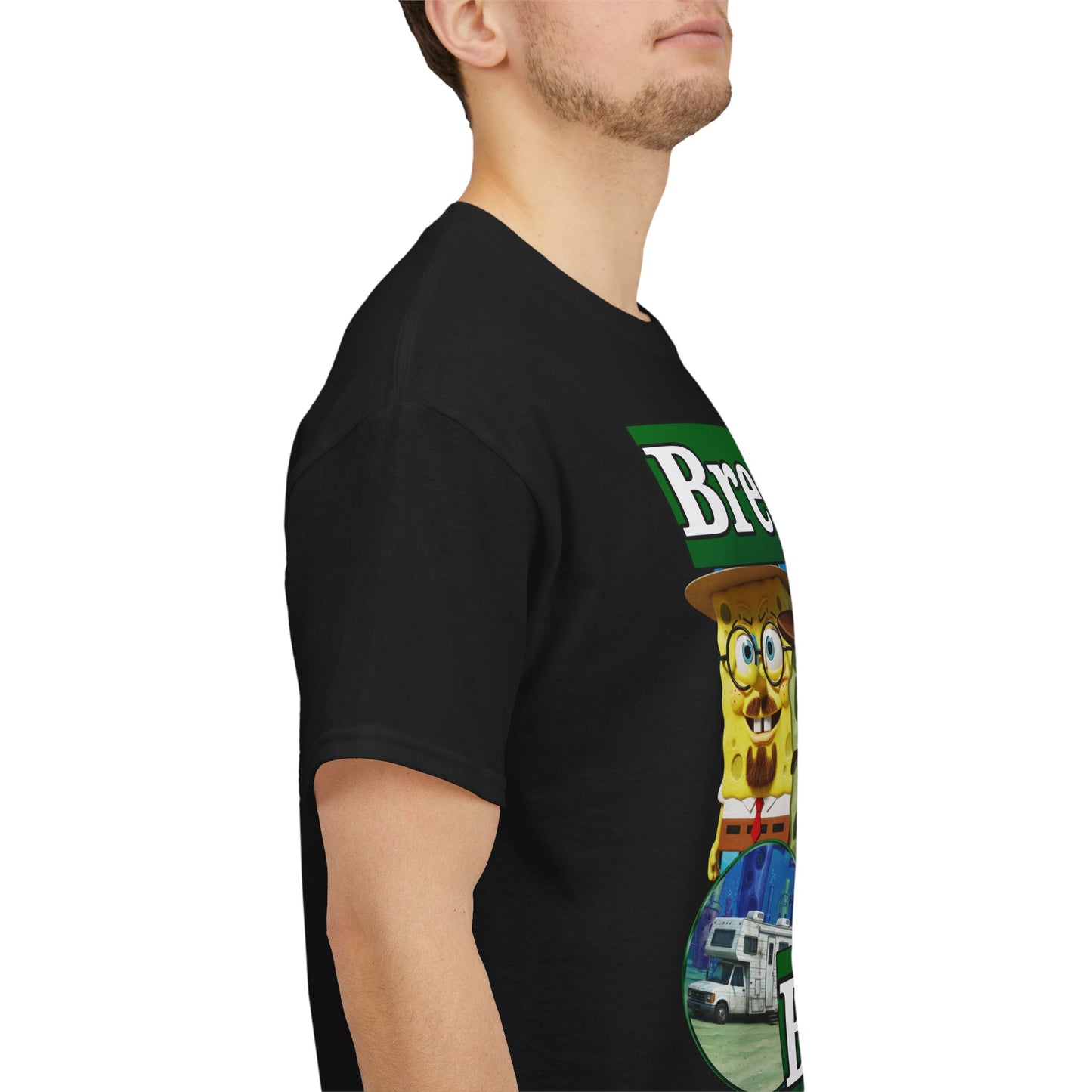 BREAKING BOB SHIRT