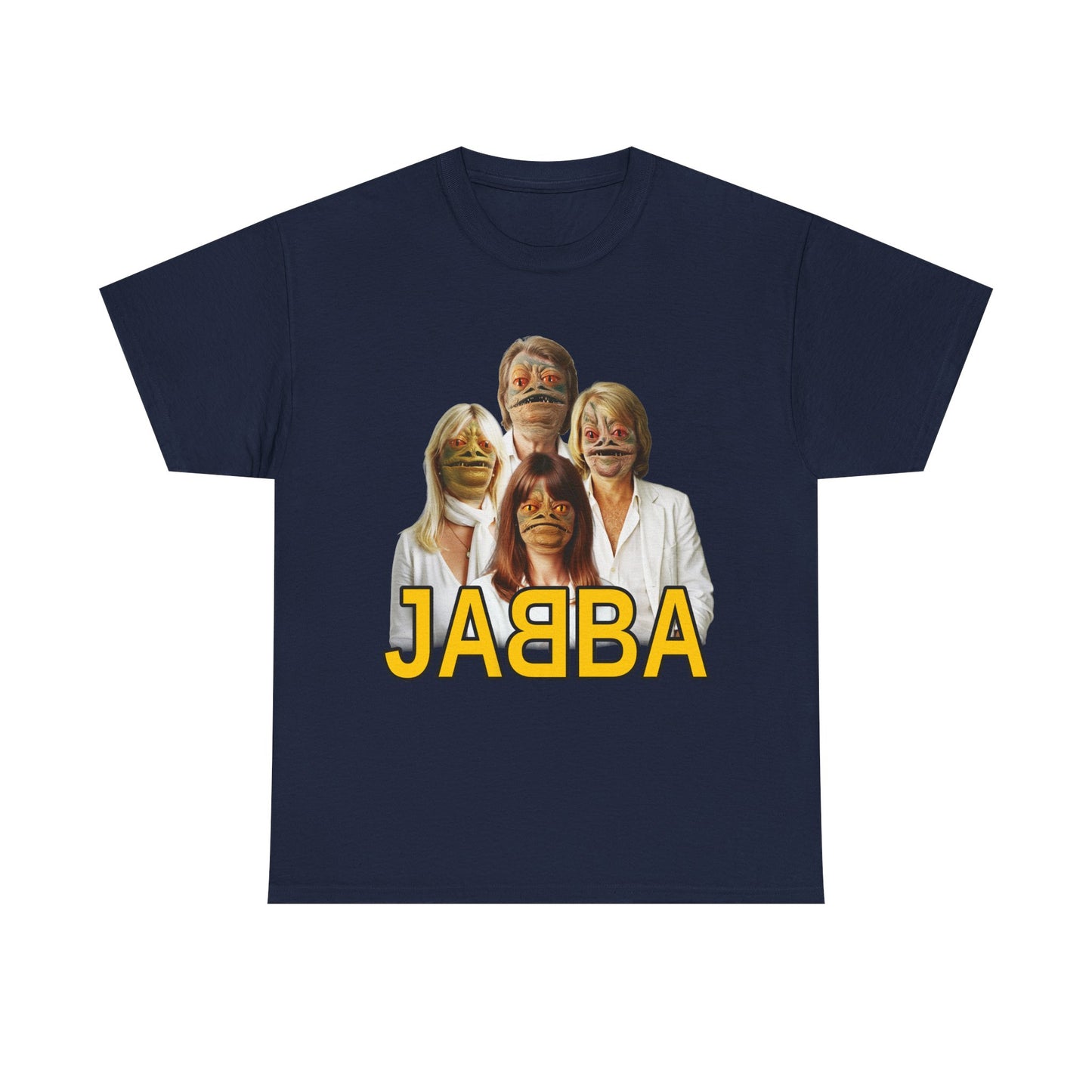 JABBA ABBA SHIRT