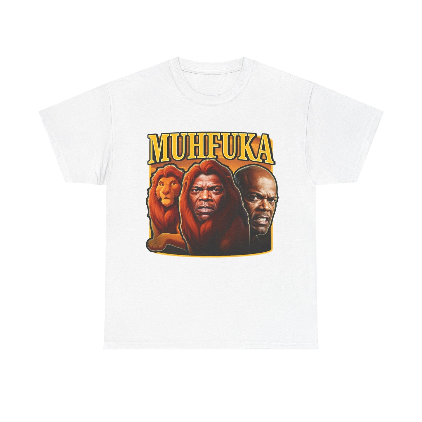 MUHFUKA SHIRT