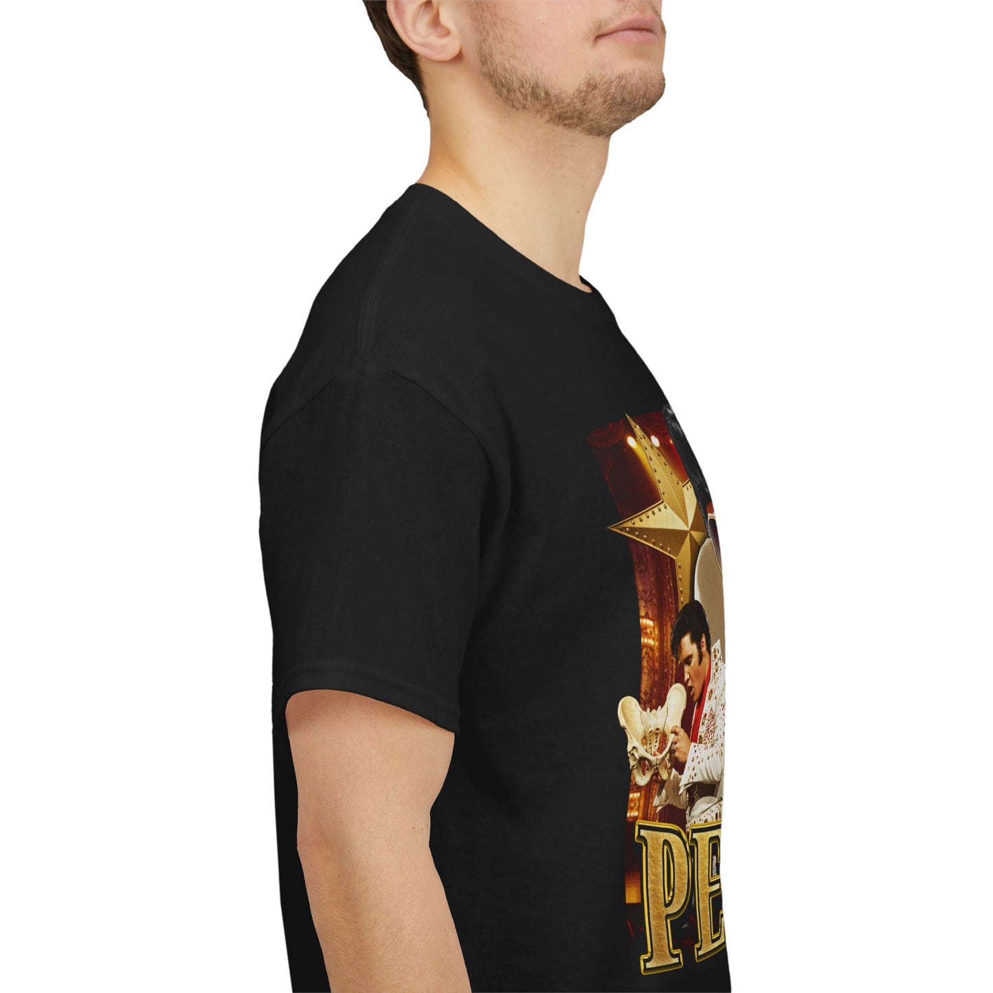 PELVIS ELVIS SHIRT