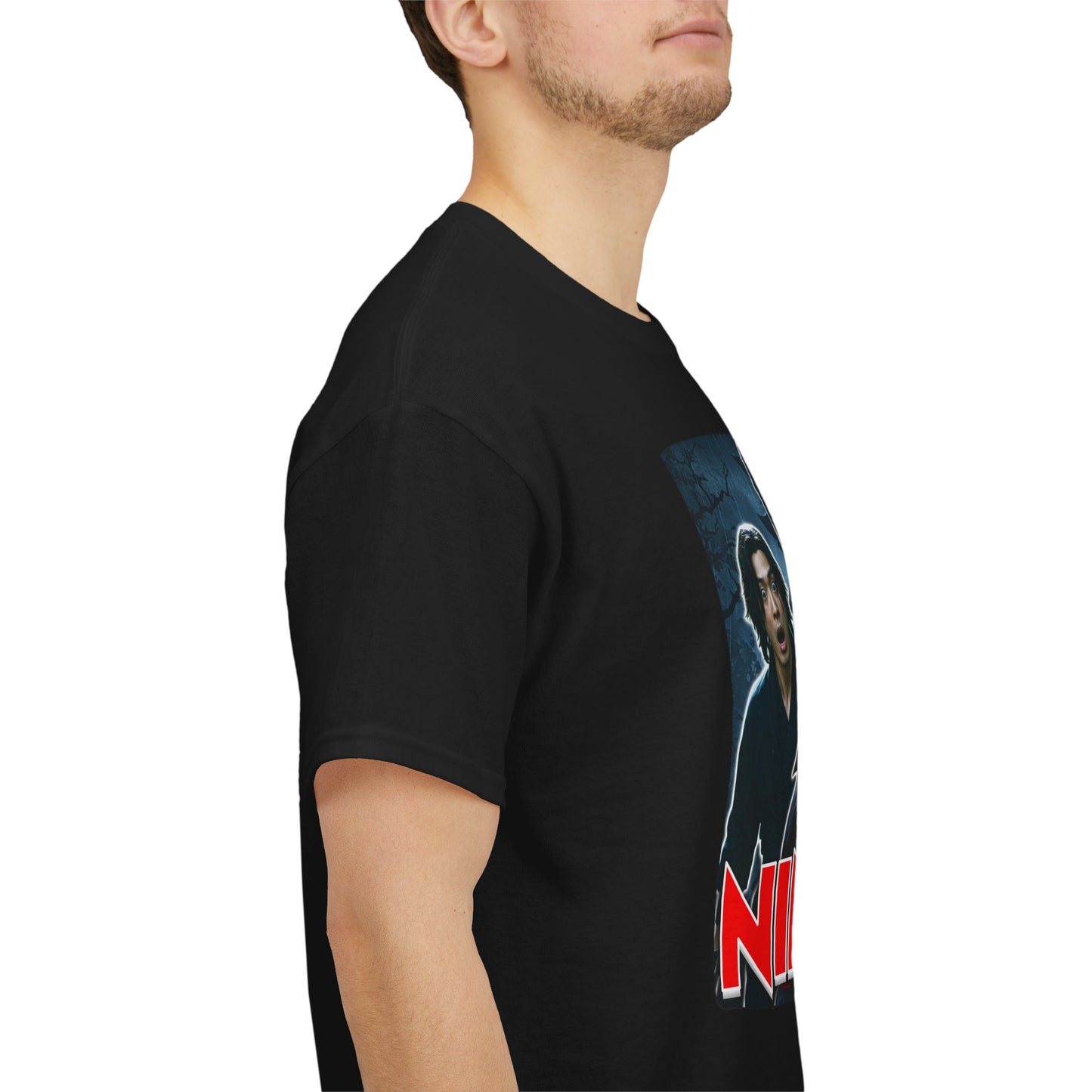 NINJIZZ NINJAS KISSING SHIRT