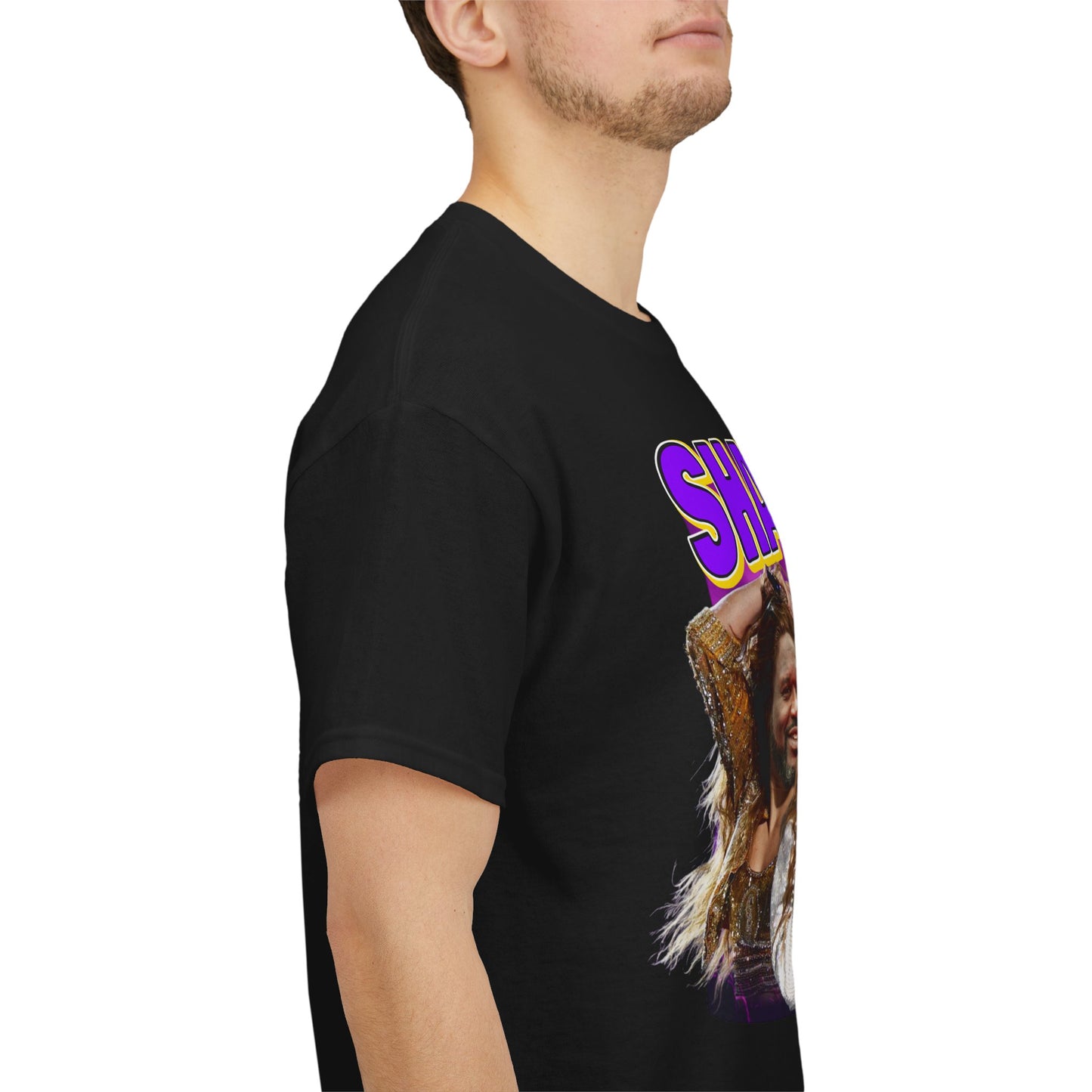 SHAQIRA SHIRT
