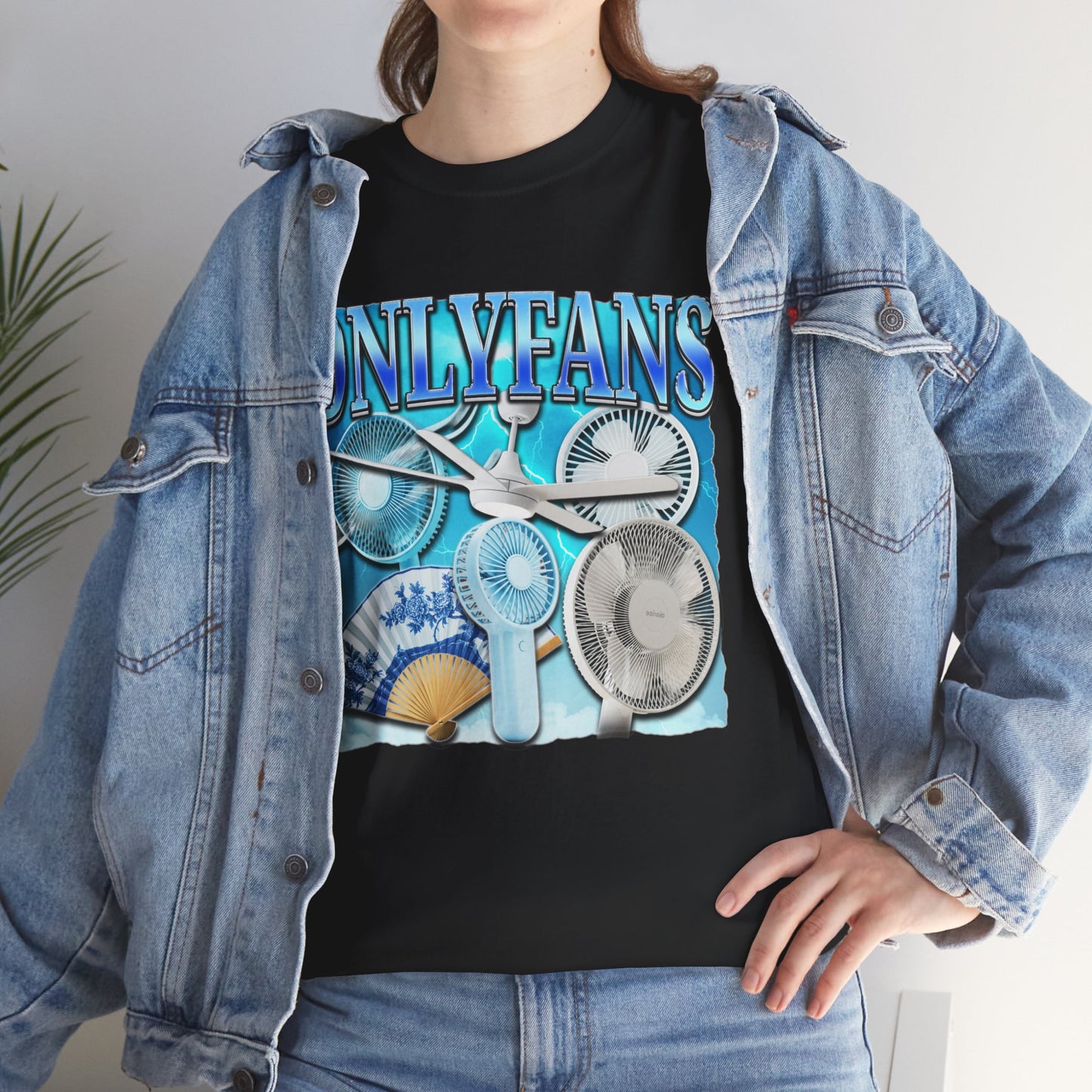 ONLYFANS SHIRT