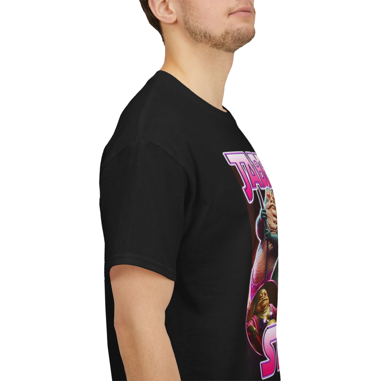 JABBA THE SLUT SHIRT