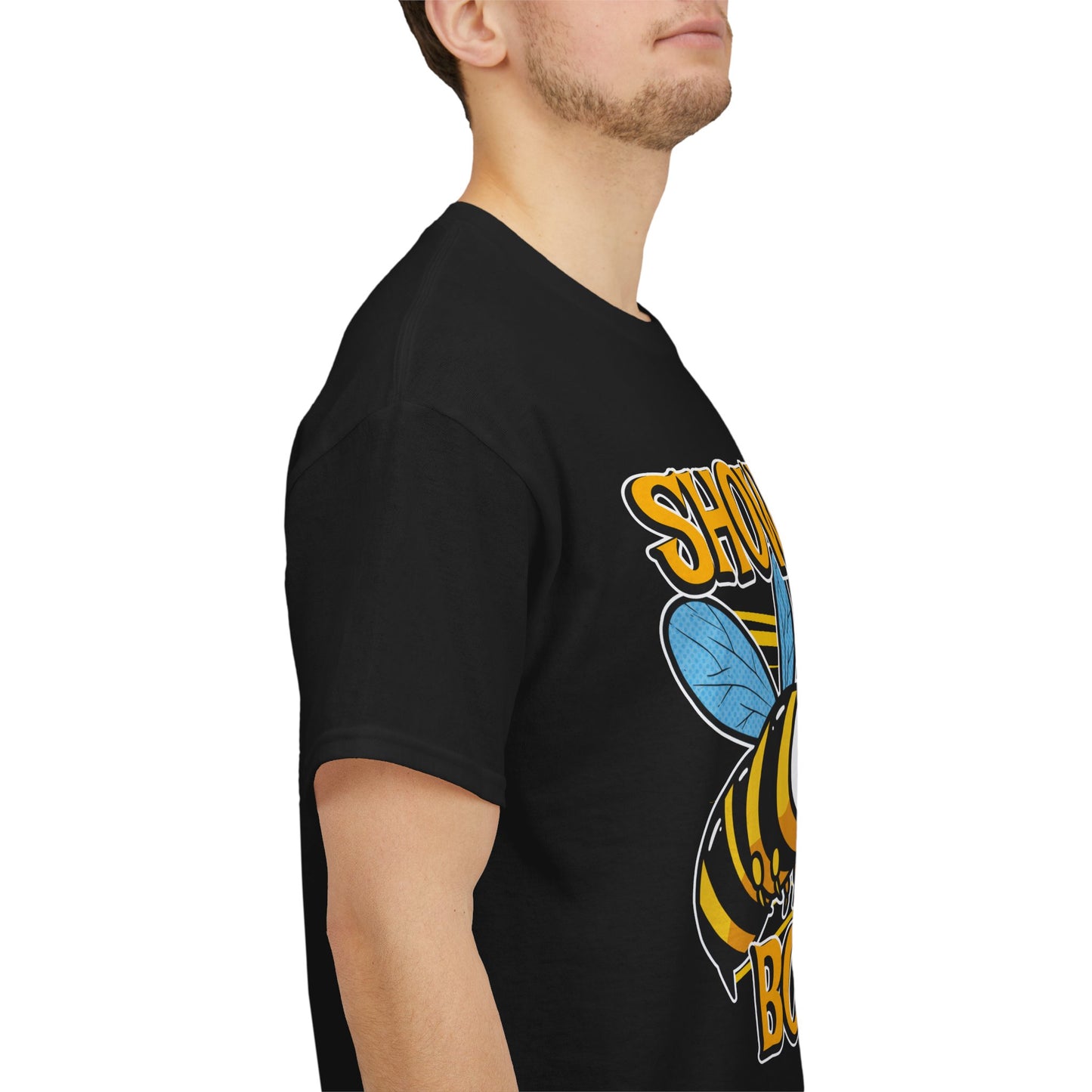 SHOW ME YOUR BOO-BEES SHIRT