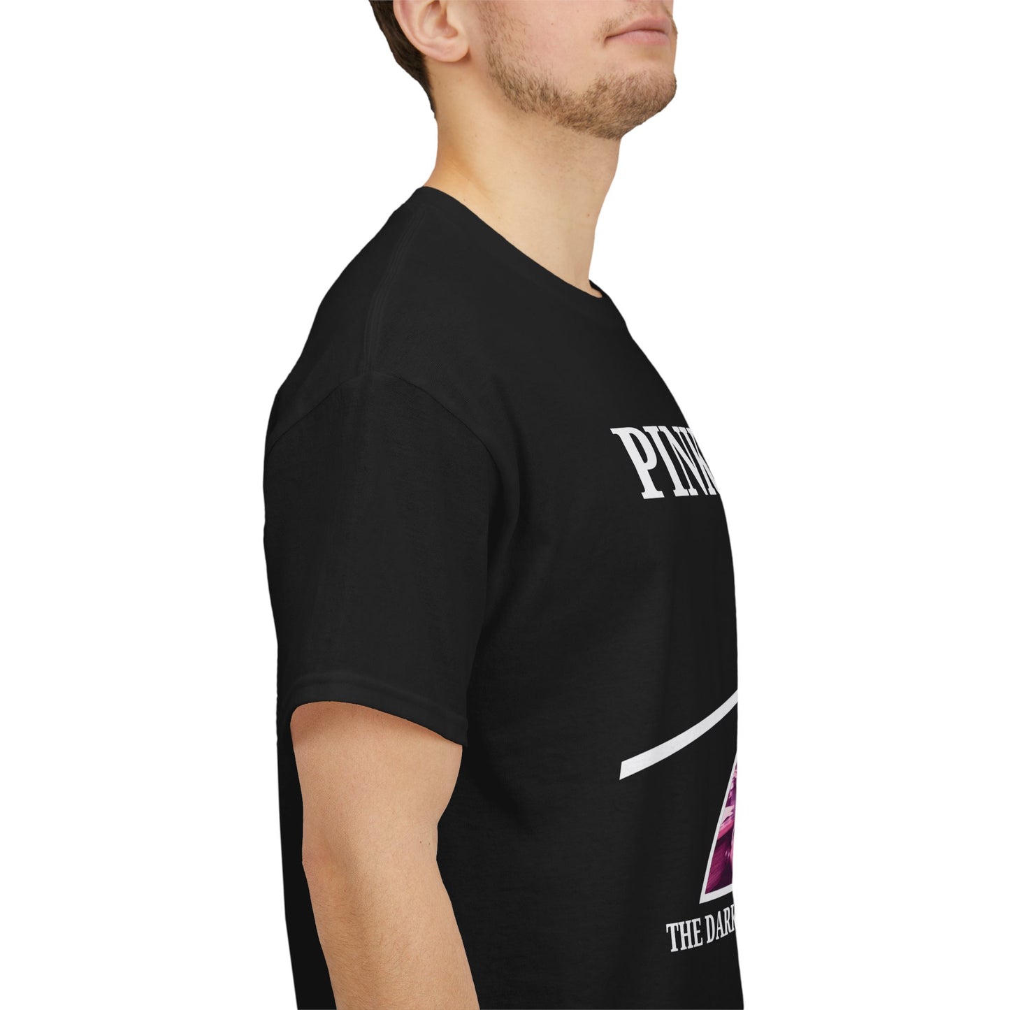 PINK FREUD DARK SIDE OF YOUR MOM SHIRT