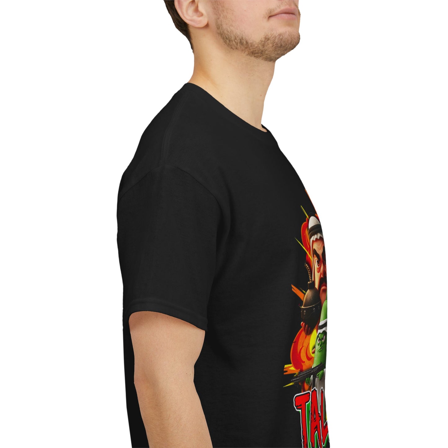 BEAN SHIRT