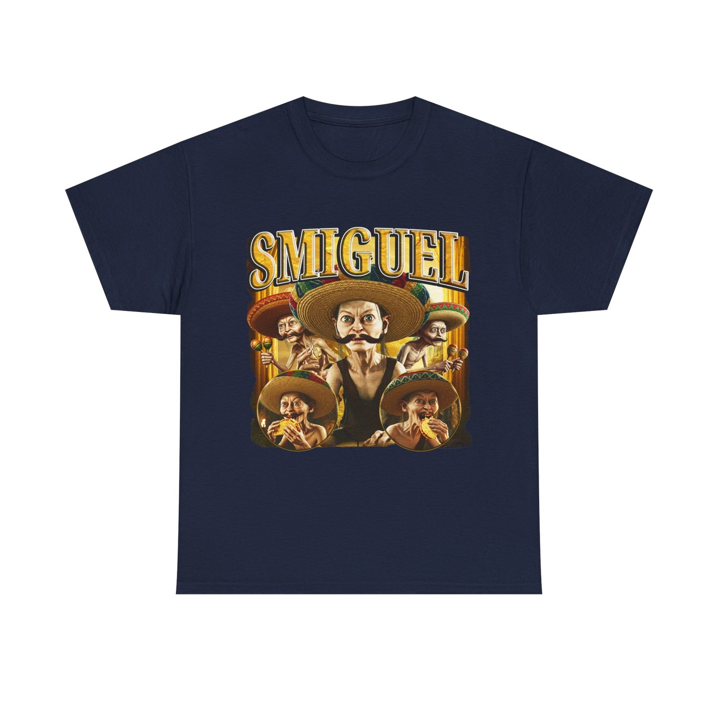SMIGUEL SHIRT