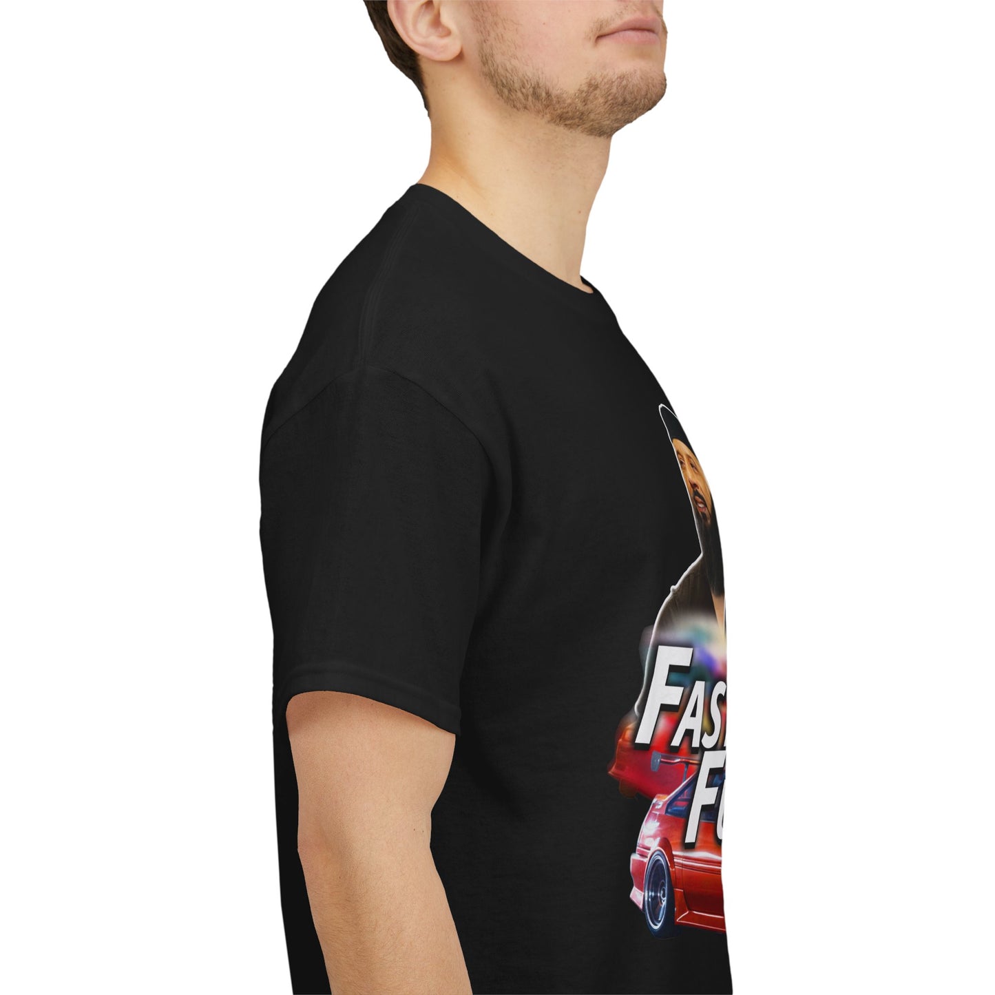 FASTING AND FURIOUS SHIRT