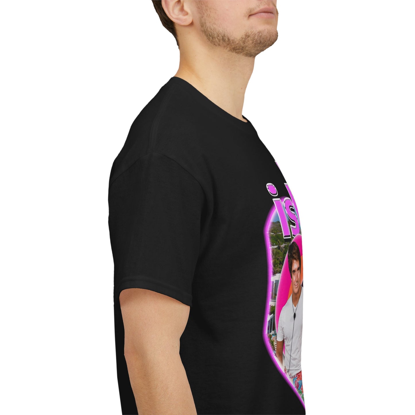 LOVE ISLAND EPSTEIN SHIRT