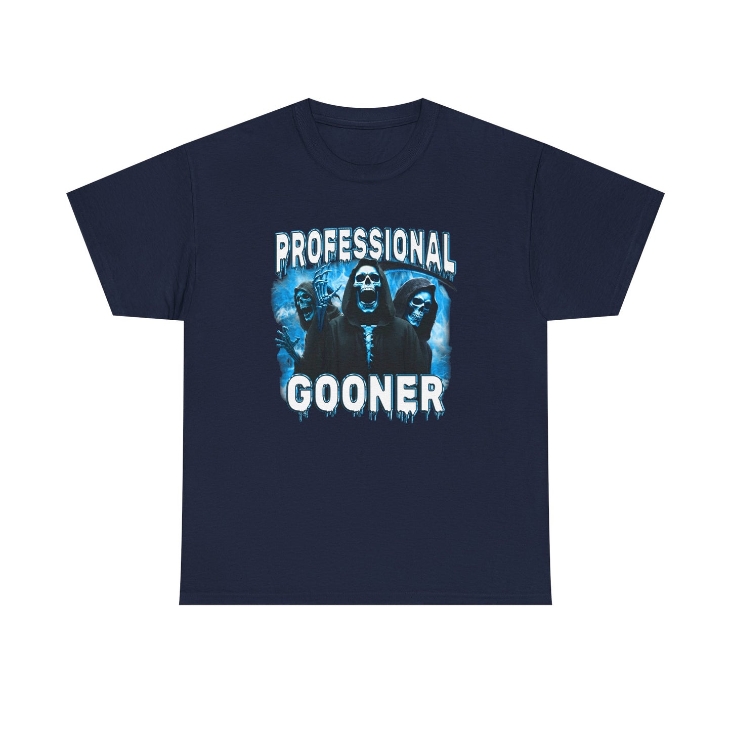 PROFESSIONAL GOONER SHIRT