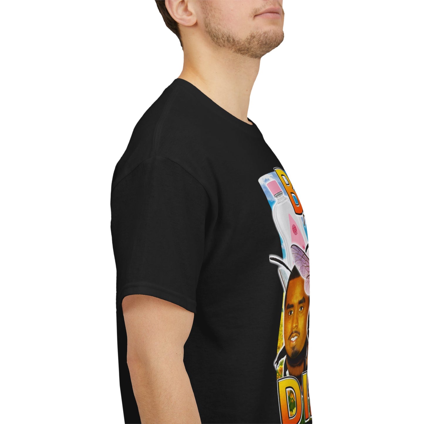 BEE DIDDY SHIRT